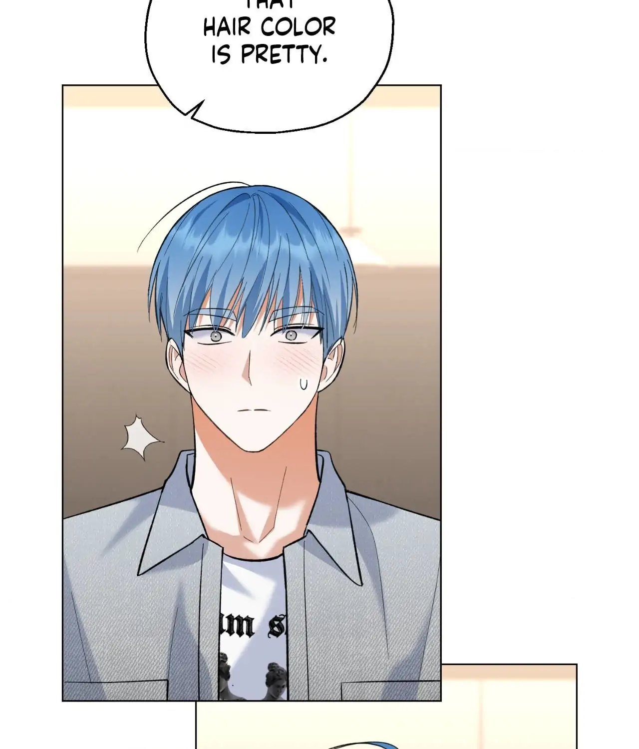 Do It for the Fans, Not Me! [Official] - Chapter 26 manhwa