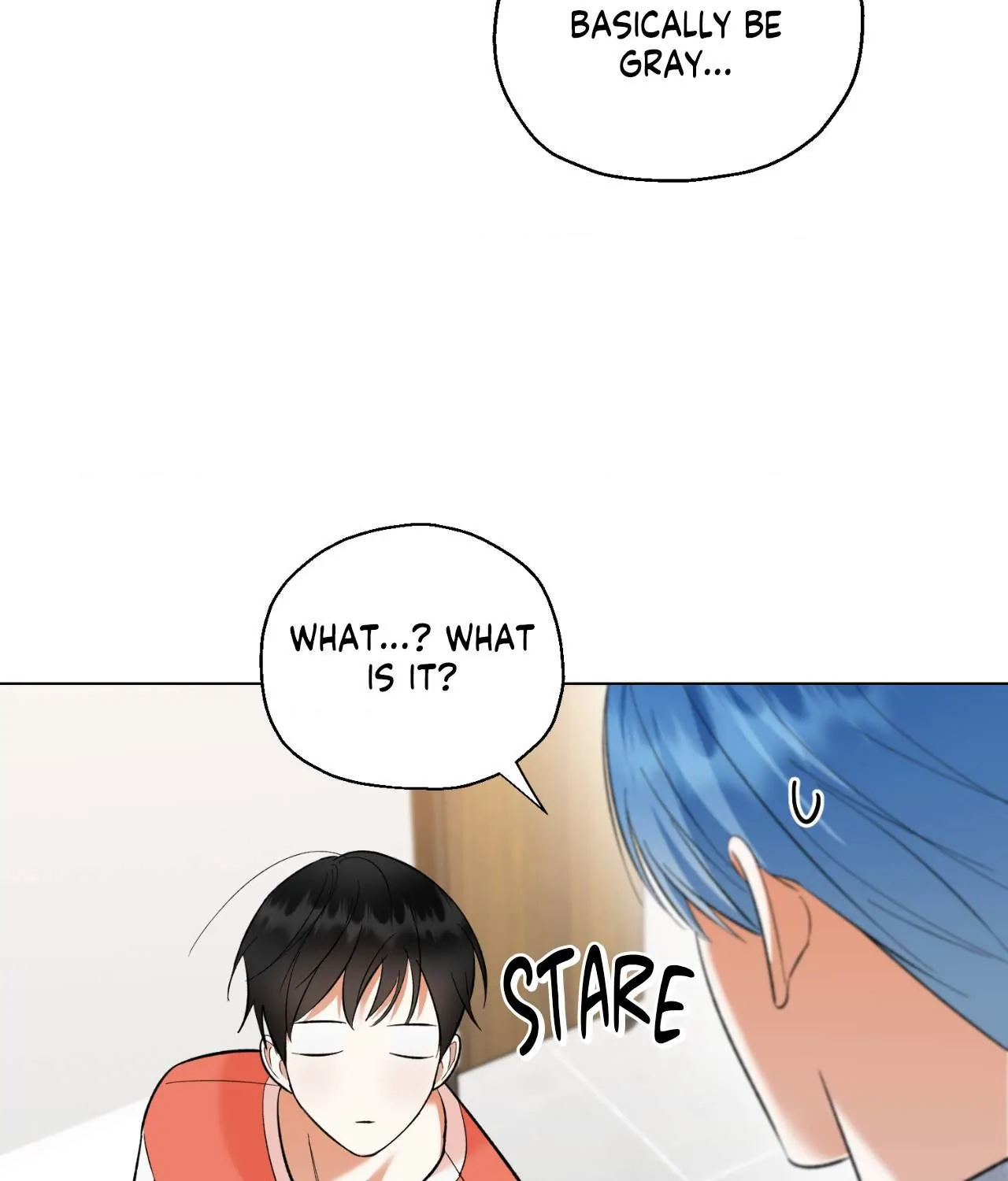 Do It for the Fans, Not Me! [Official] - Chapter 26 manhwa