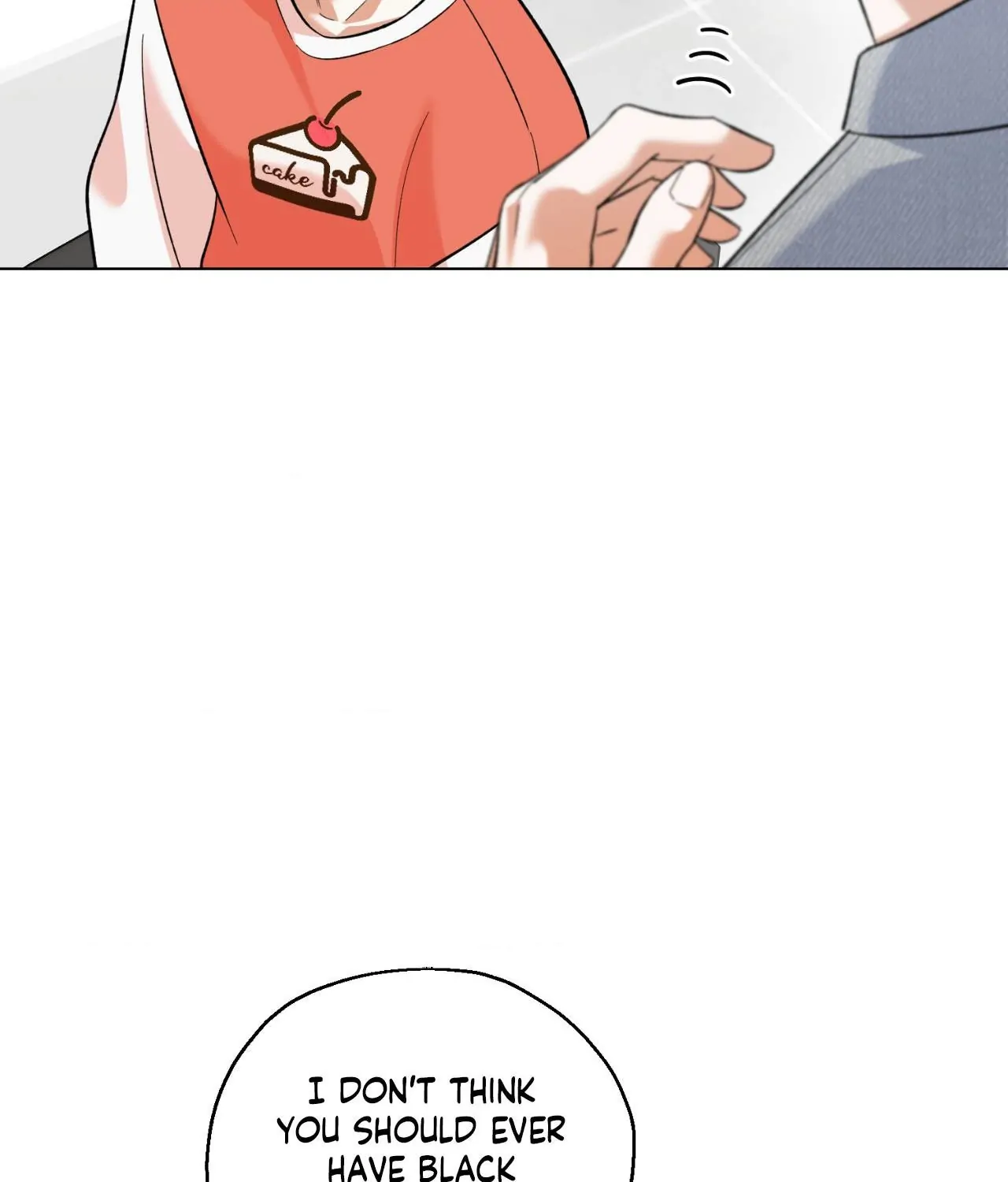 Do It for the Fans, Not Me! [Official] - Chapter 26 manhwa