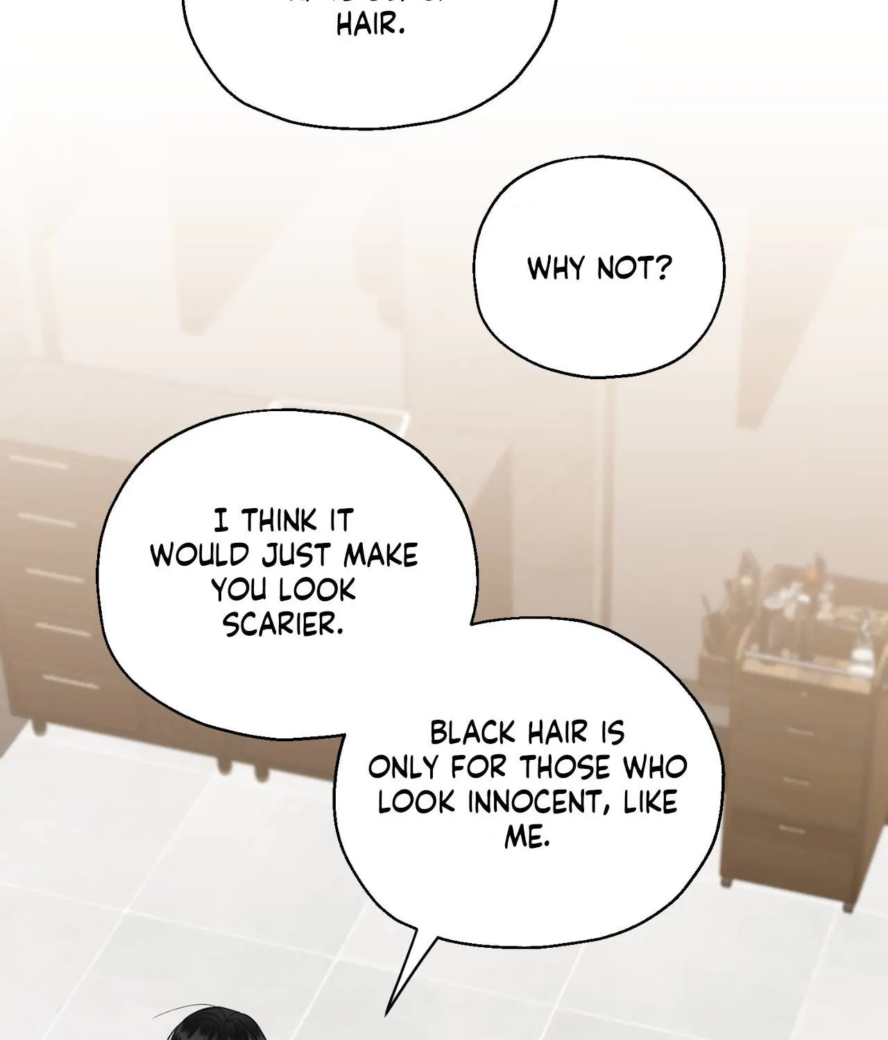 Do It for the Fans, Not Me! [Official] - Chapter 26 manhwa