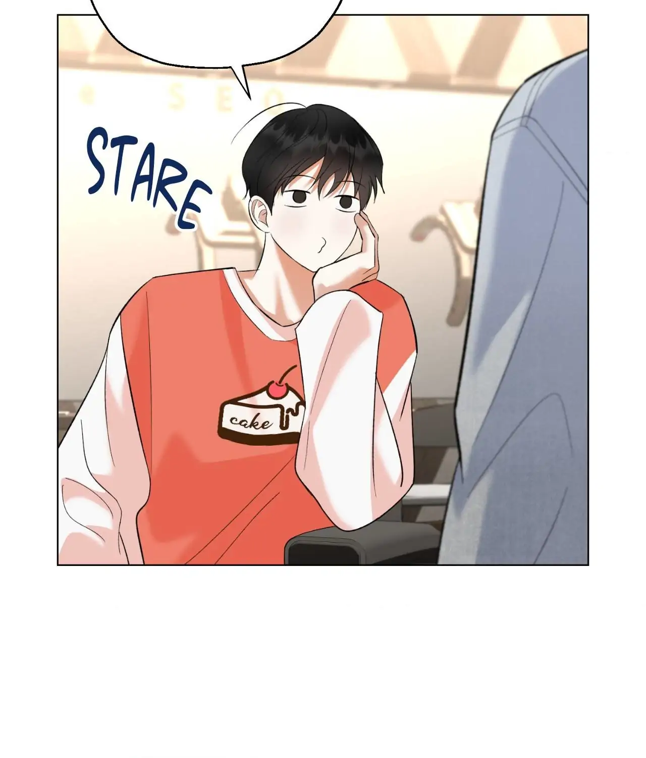 Do It for the Fans, Not Me! [Official] - Chapter 26 manhwa