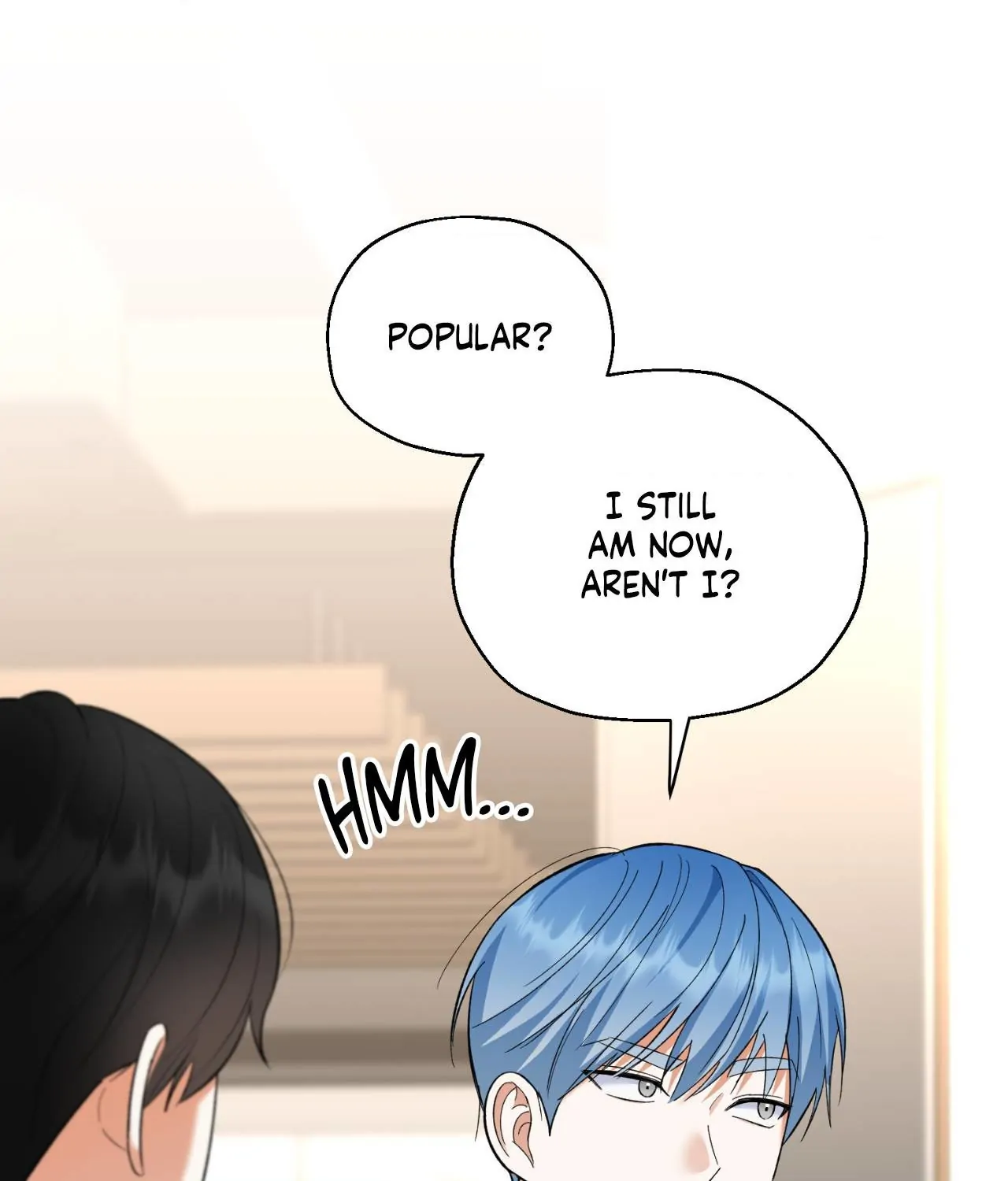 Do It for the Fans, Not Me! [Official] - Chapter 26 manhwa
