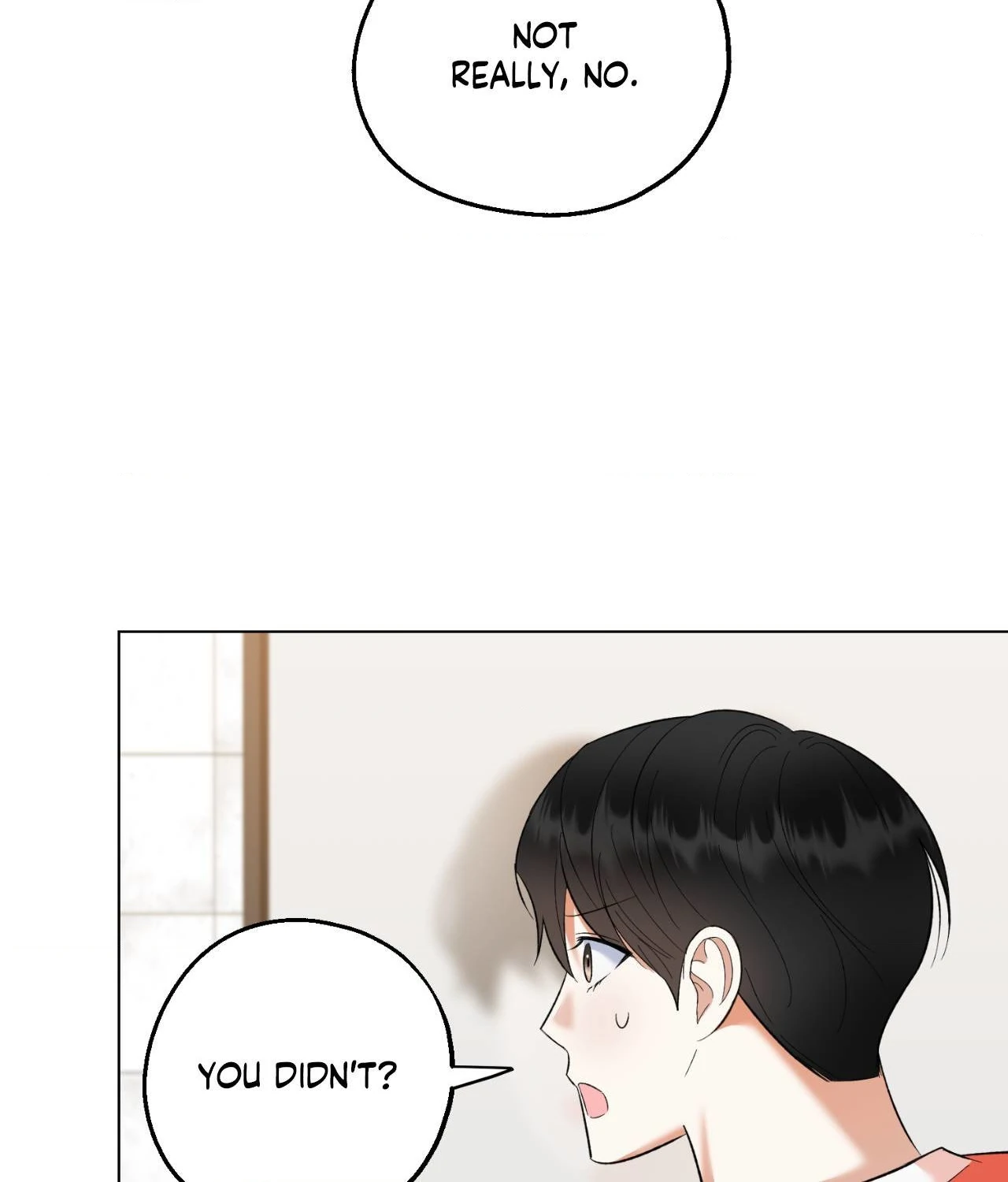 Do It for the Fans, Not Me! [Official] - Chapter 26 manhwa