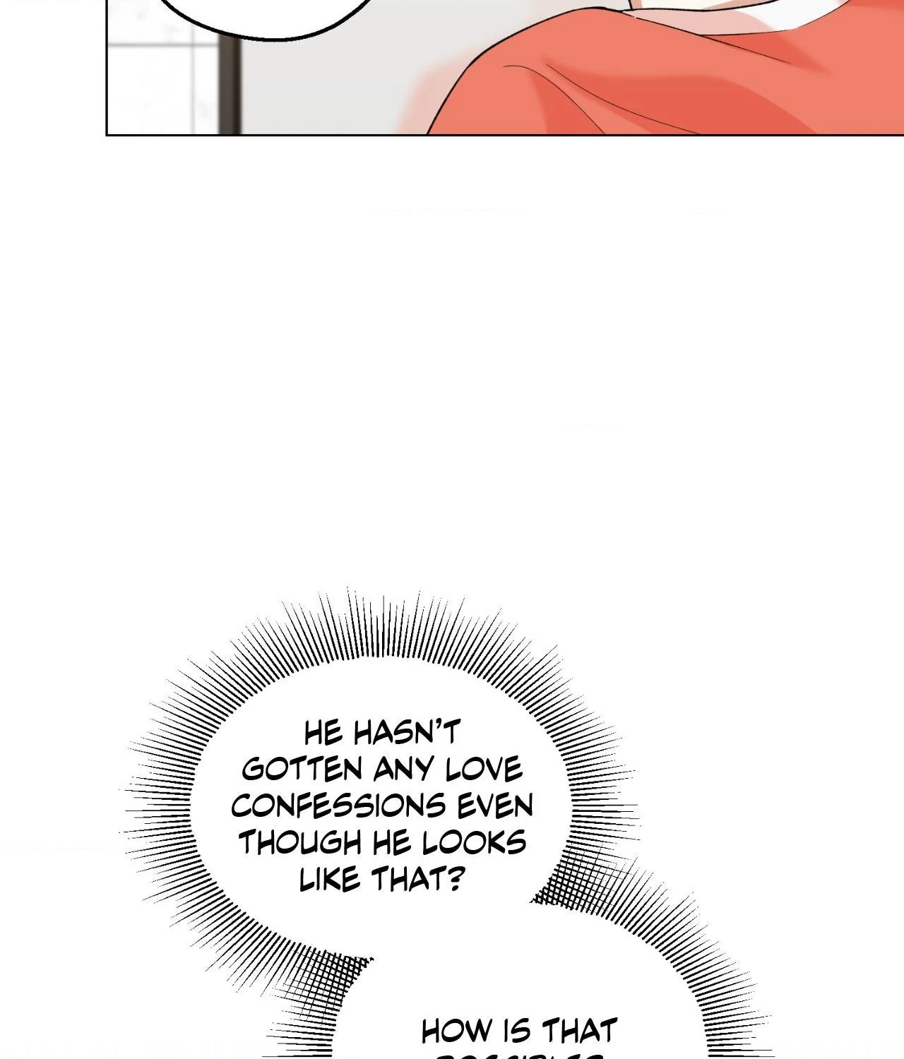Do It for the Fans, Not Me! [Official] - Chapter 26 manhwa