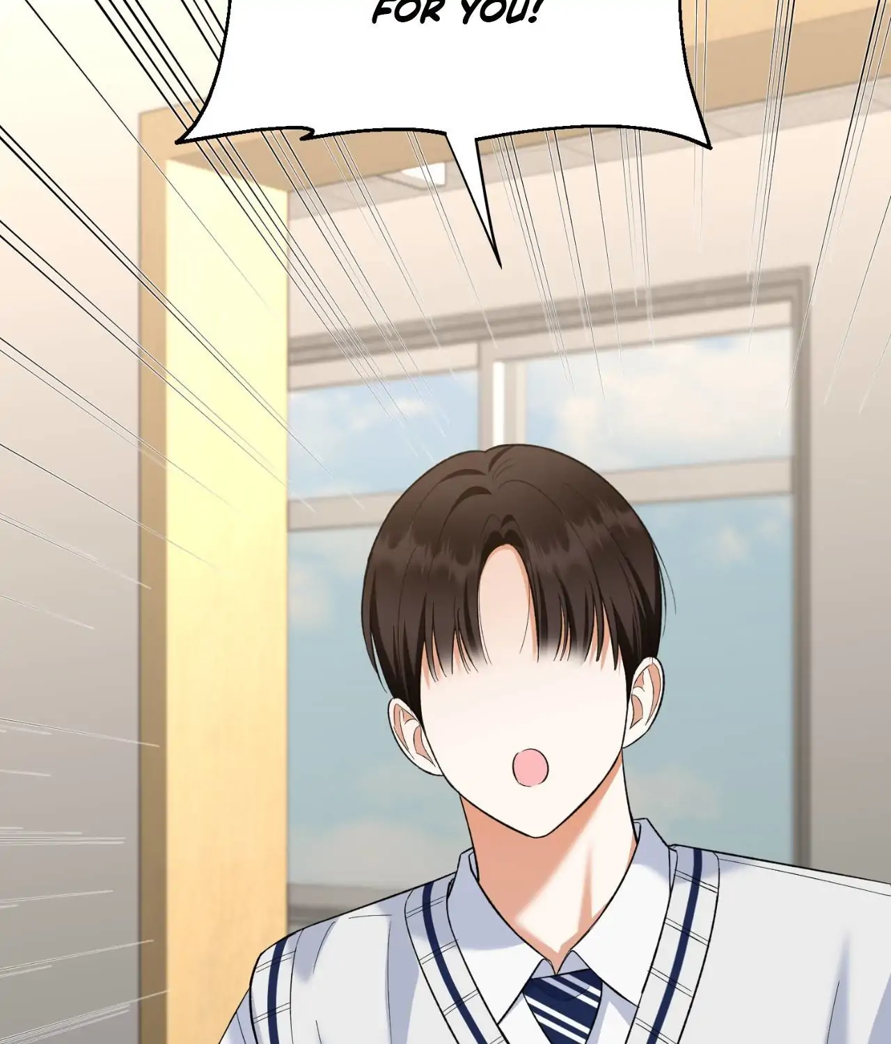 Do It for the Fans, Not Me! [Official] - Chapter 26 manhwa