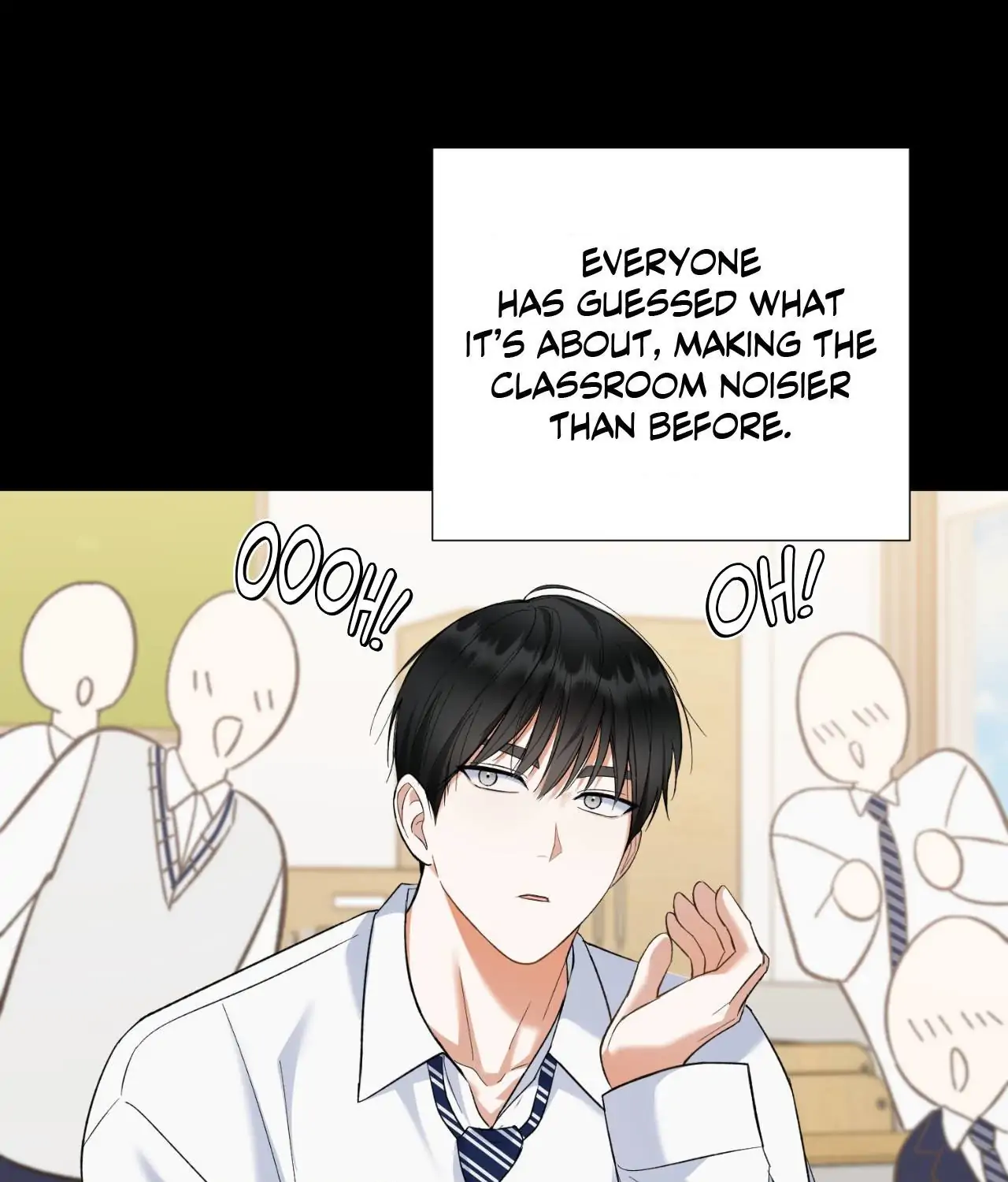 Do It for the Fans, Not Me! [Official] - Chapter 26 manhwa