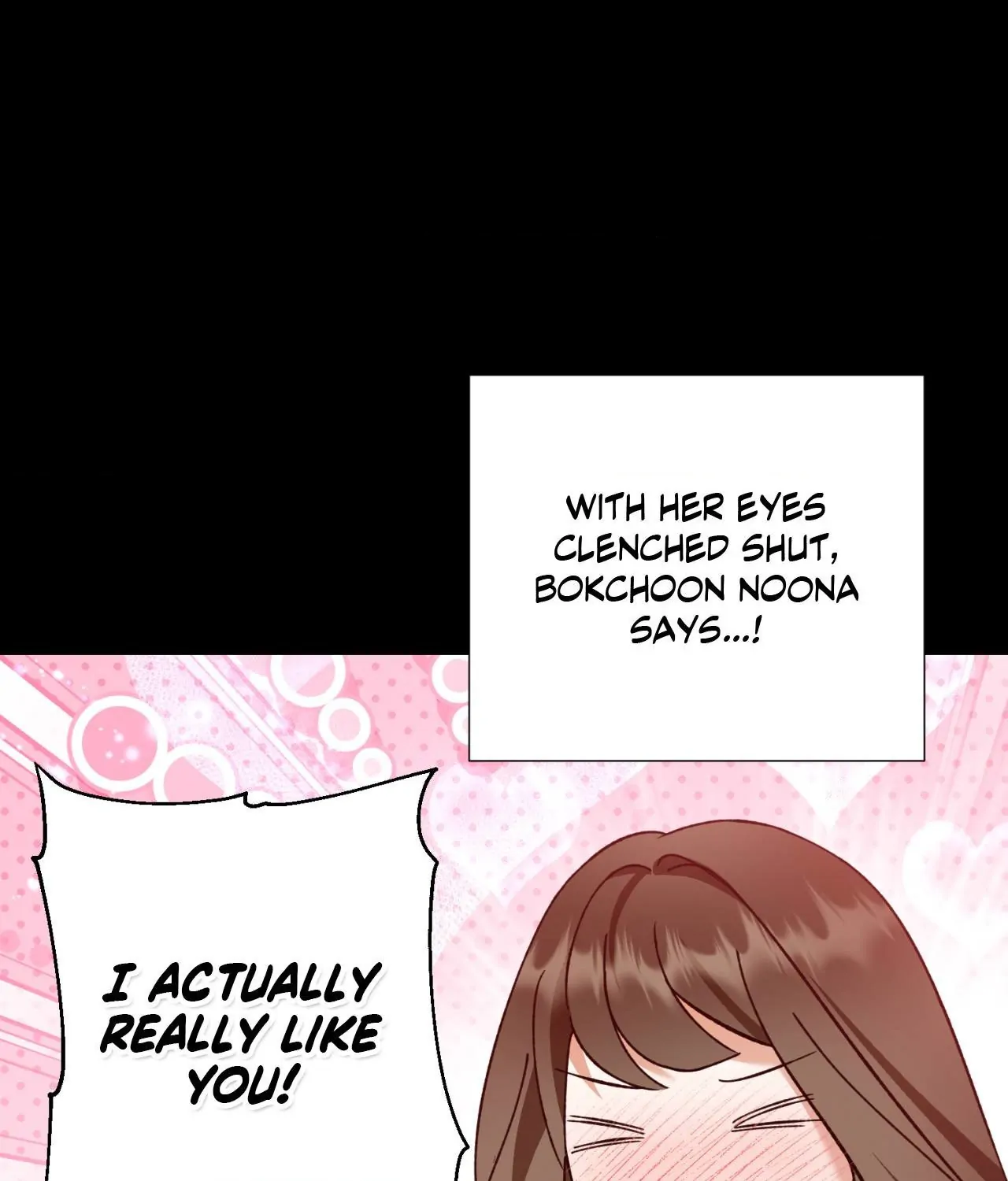Do It for the Fans, Not Me! [Official] - Chapter 26 manhwa