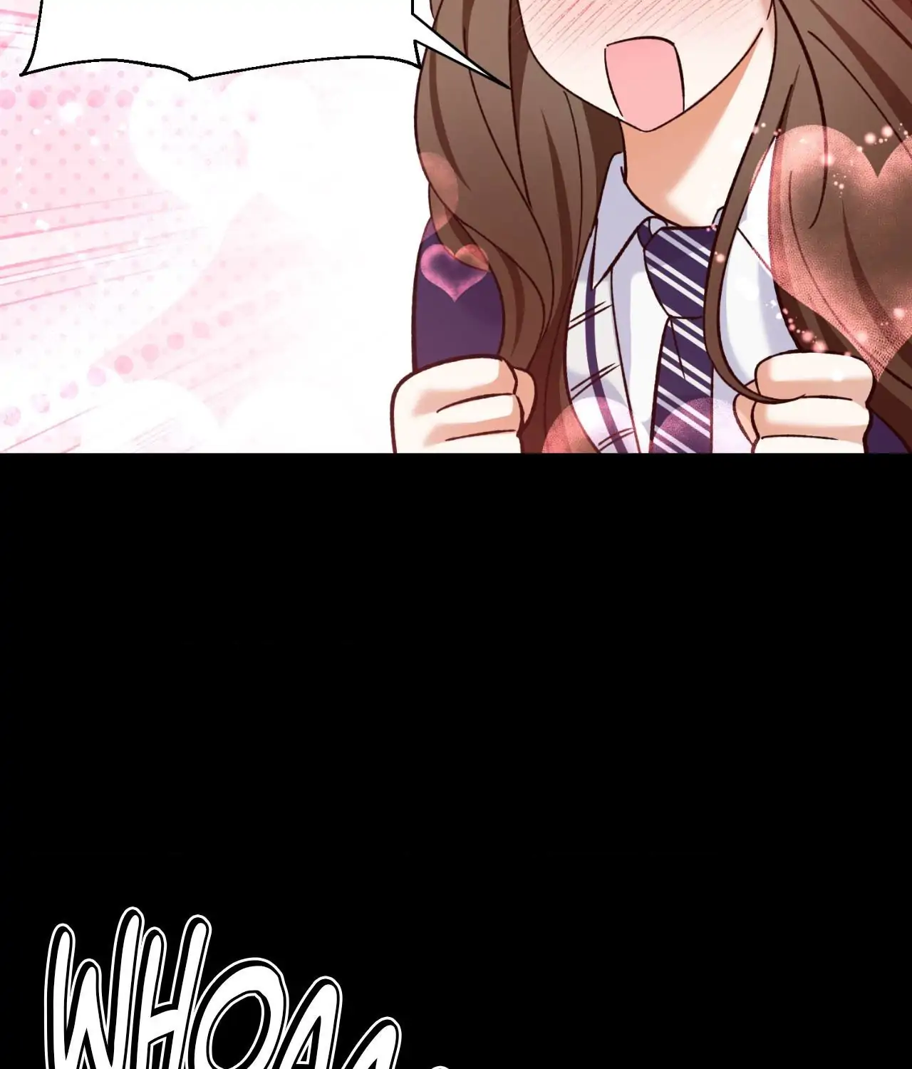 Do It for the Fans, Not Me! [Official] - Chapter 26 manhwa