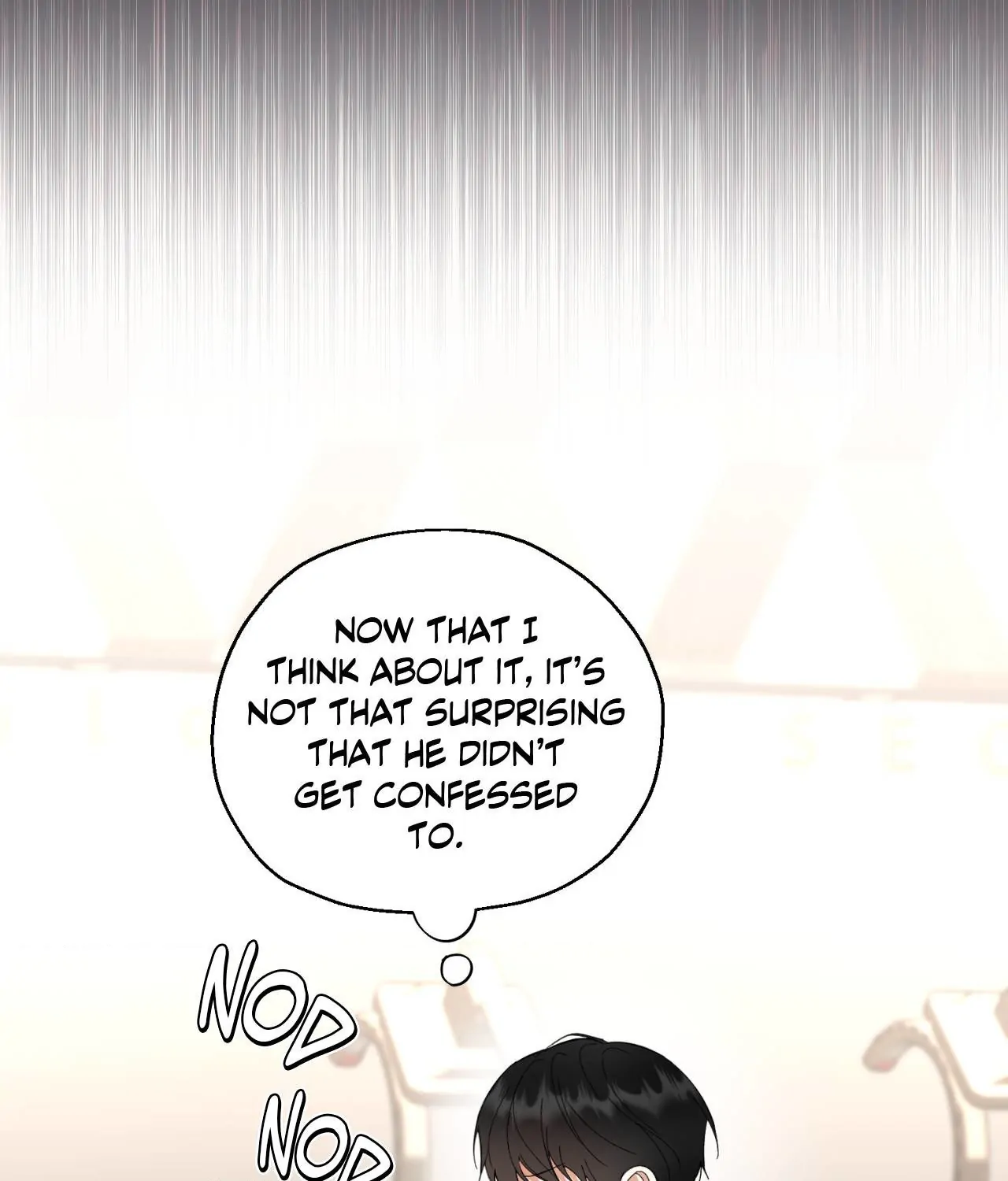 Do It for the Fans, Not Me! [Official] - Chapter 26 manhwa