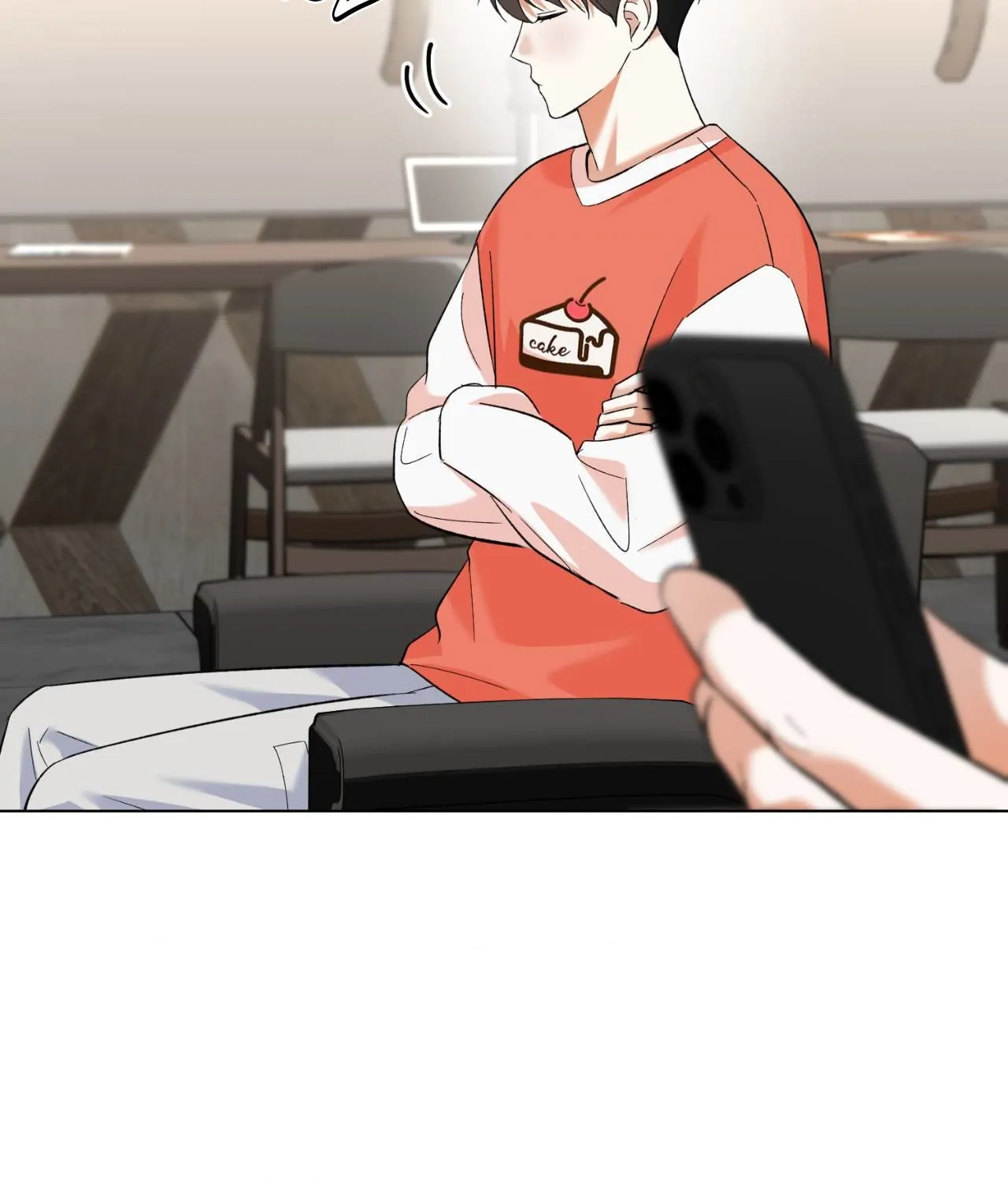 Do It for the Fans, Not Me! [Official] - Chapter 26 manhwa