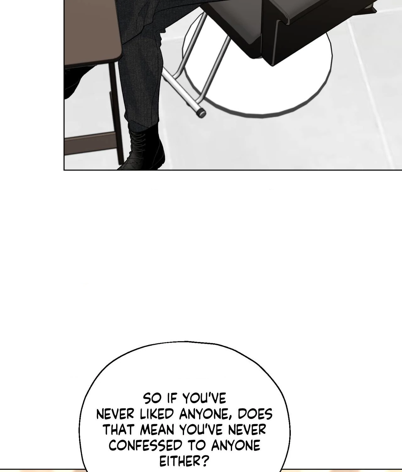 Do It for the Fans, Not Me! [Official] - Chapter 26 manhwa