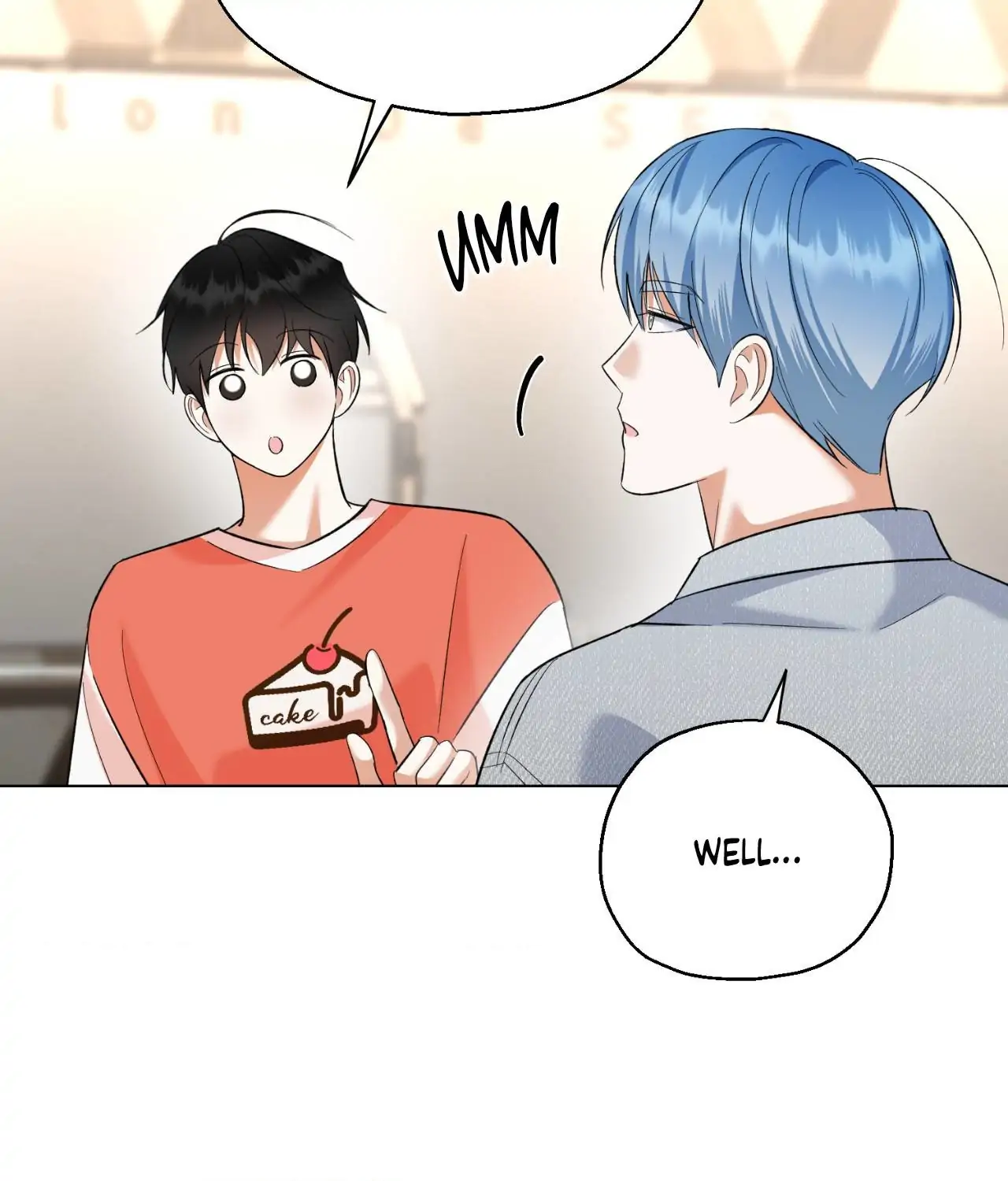 Do It for the Fans, Not Me! [Official] - Chapter 26 manhwa