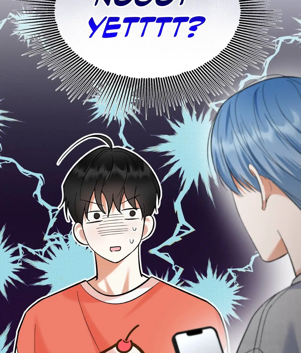 Do It for the Fans, Not Me! [Official] - Chapter 26 manhwa