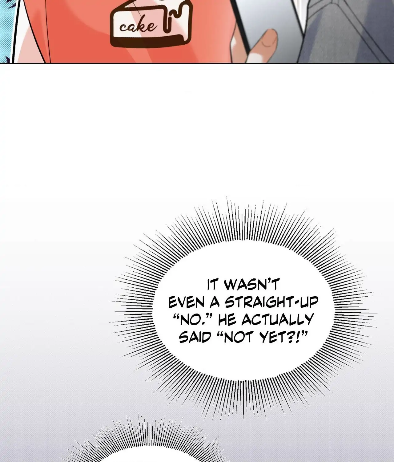 Do It for the Fans, Not Me! [Official] - Chapter 26 manhwa