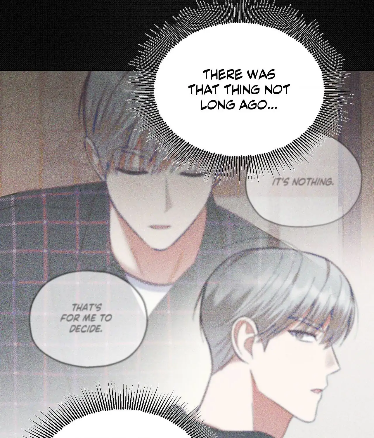 Do It for the Fans, Not Me! [Official] - Chapter 26 manhwa