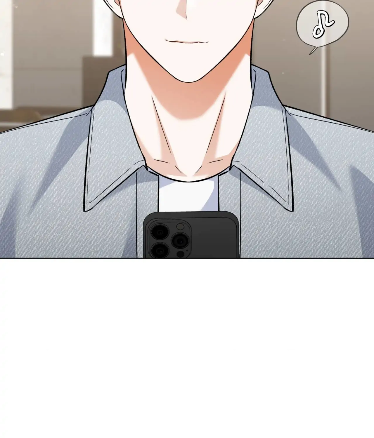 Do It for the Fans, Not Me! [Official] - Chapter 26 manhwa