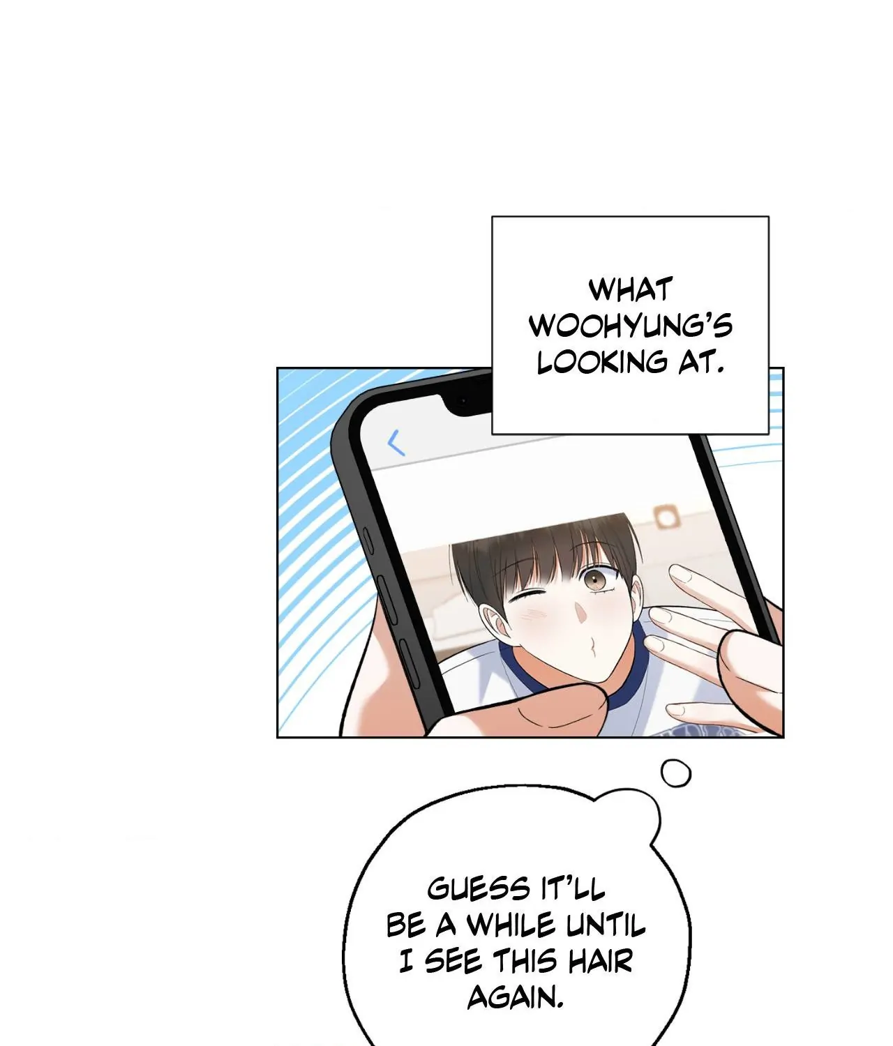 Do It for the Fans, Not Me! [Official] - Chapter 26 manhwa
