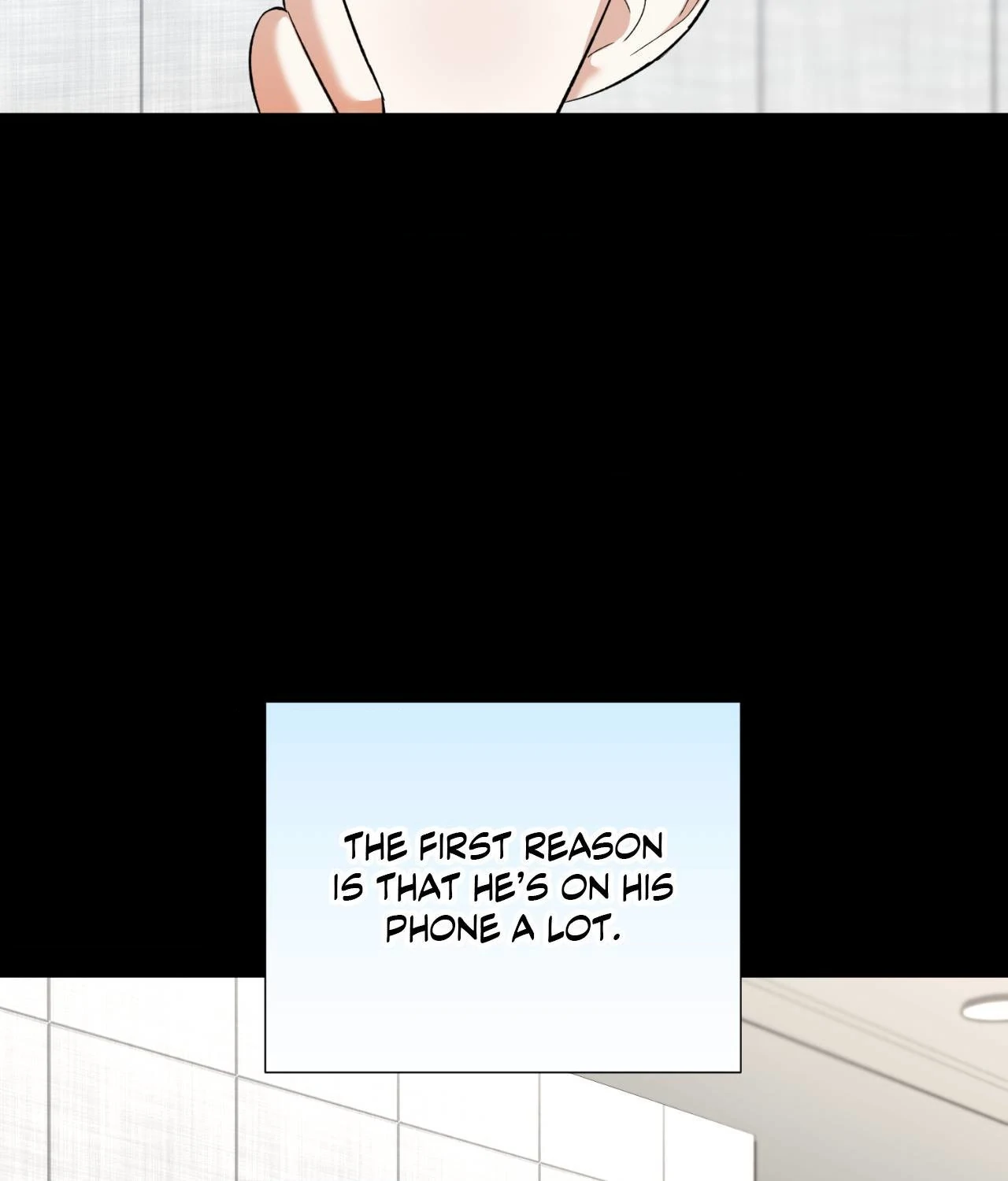 Do It for the Fans, Not Me! [Official] - Chapter 26 manhwa