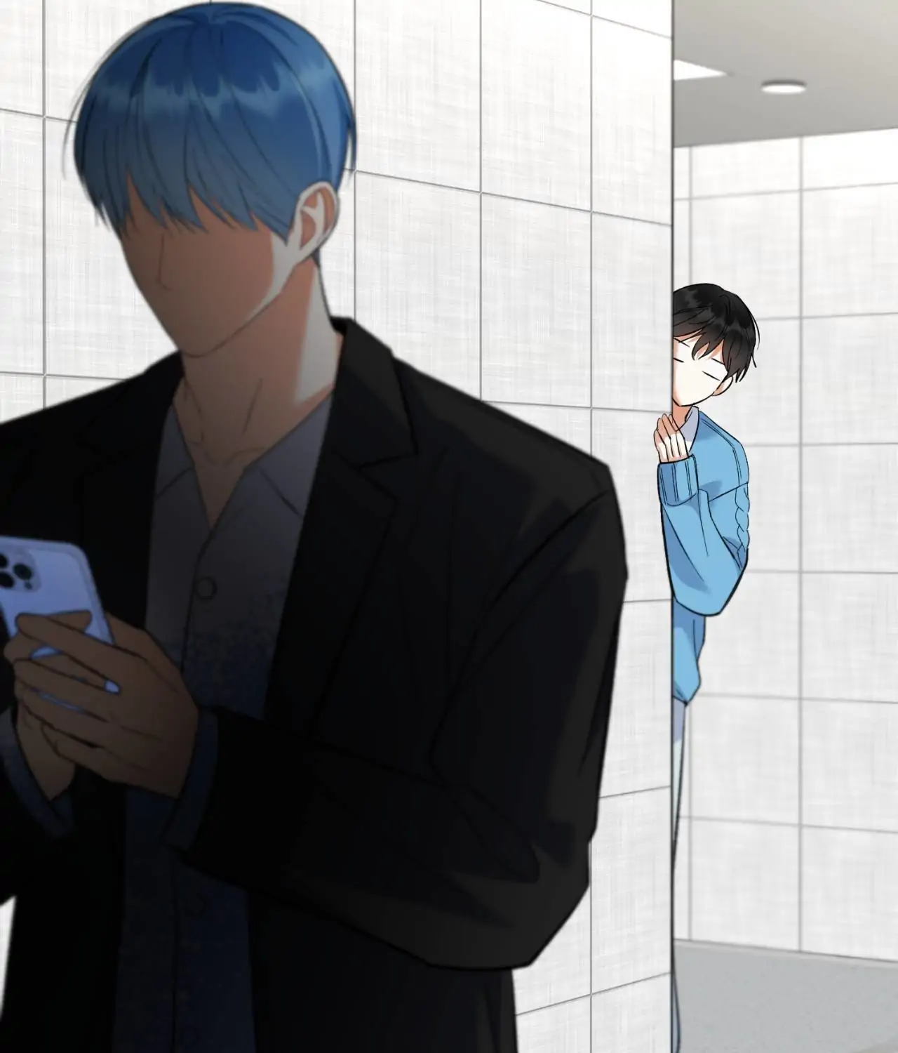 Do It for the Fans, Not Me! [Official] - Chapter 26 manhwa