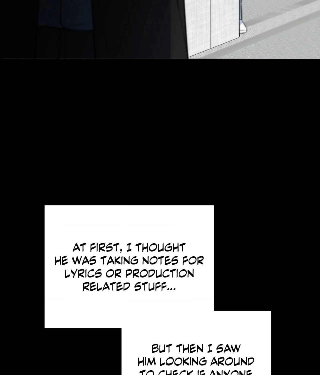 Do It for the Fans, Not Me! [Official] - Chapter 26 manhwa