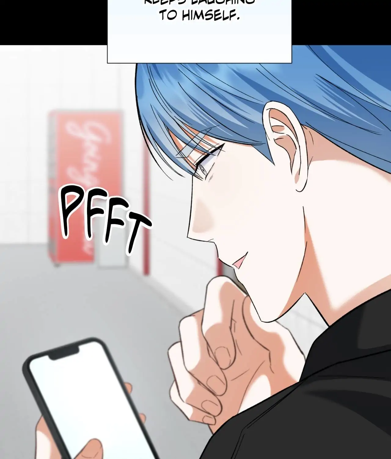 Do It for the Fans, Not Me! [Official] - Chapter 26 manhwa