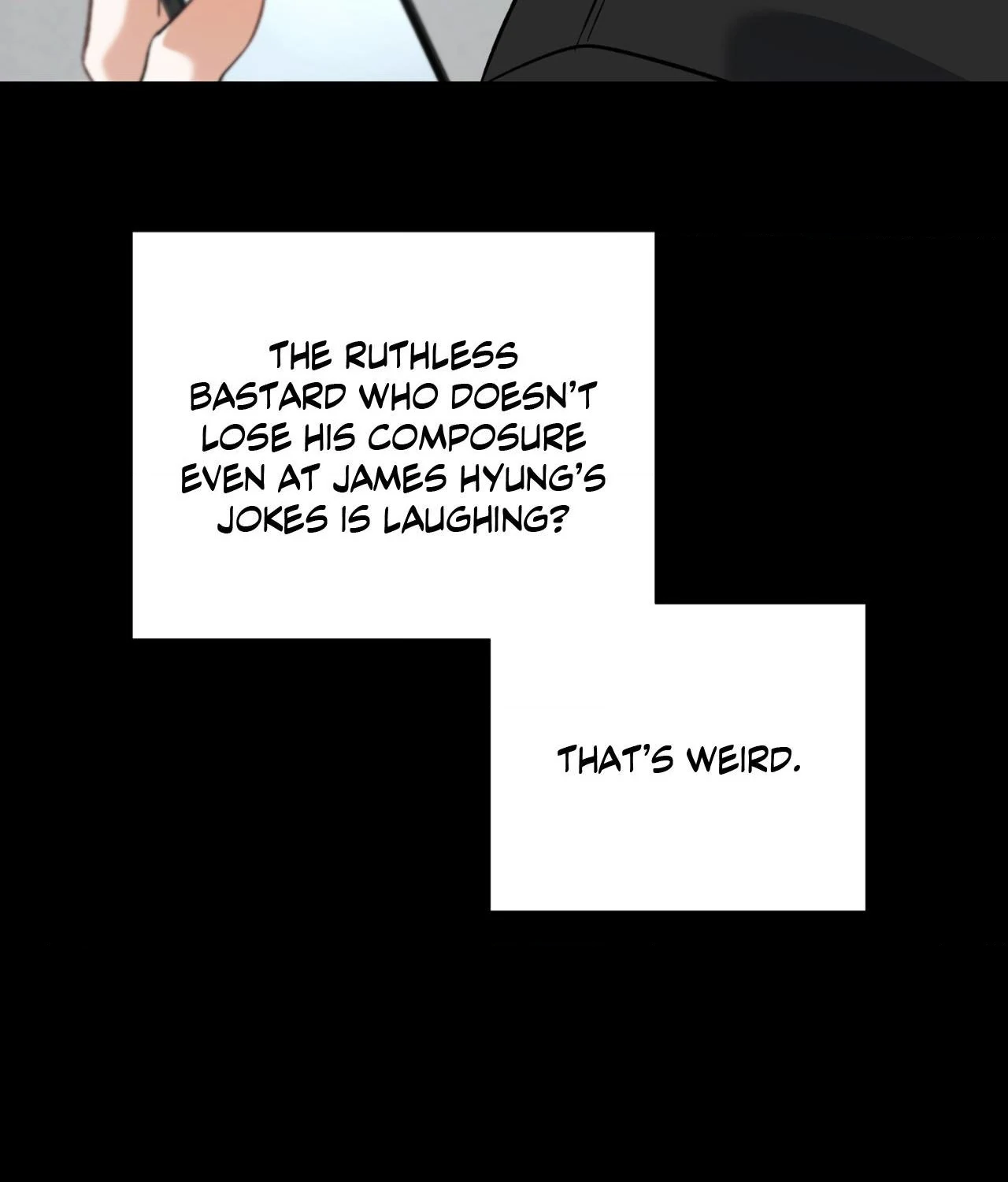 Do It for the Fans, Not Me! [Official] - Chapter 26 manhwa