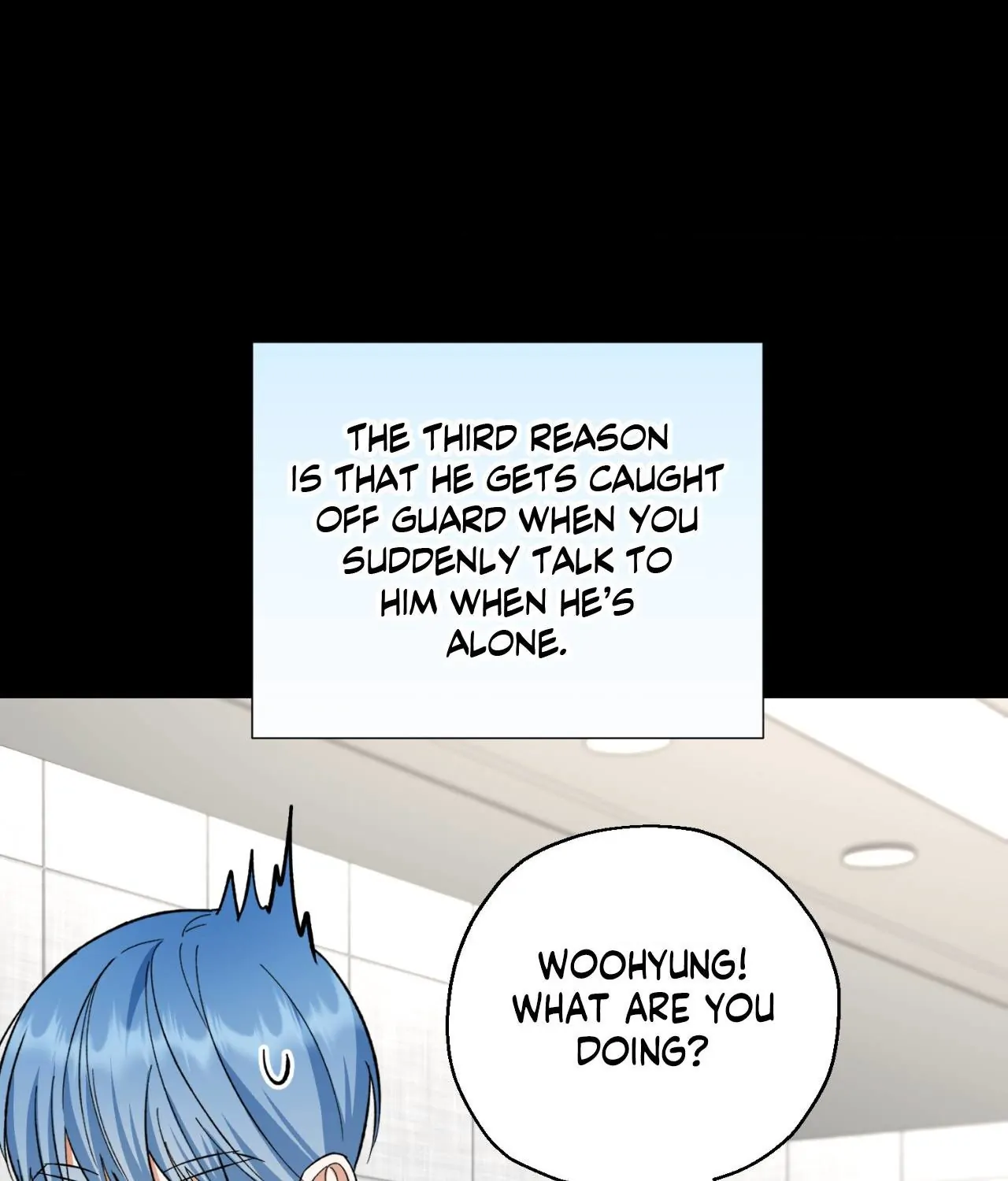 Do It for the Fans, Not Me! [Official] - Chapter 26 manhwa