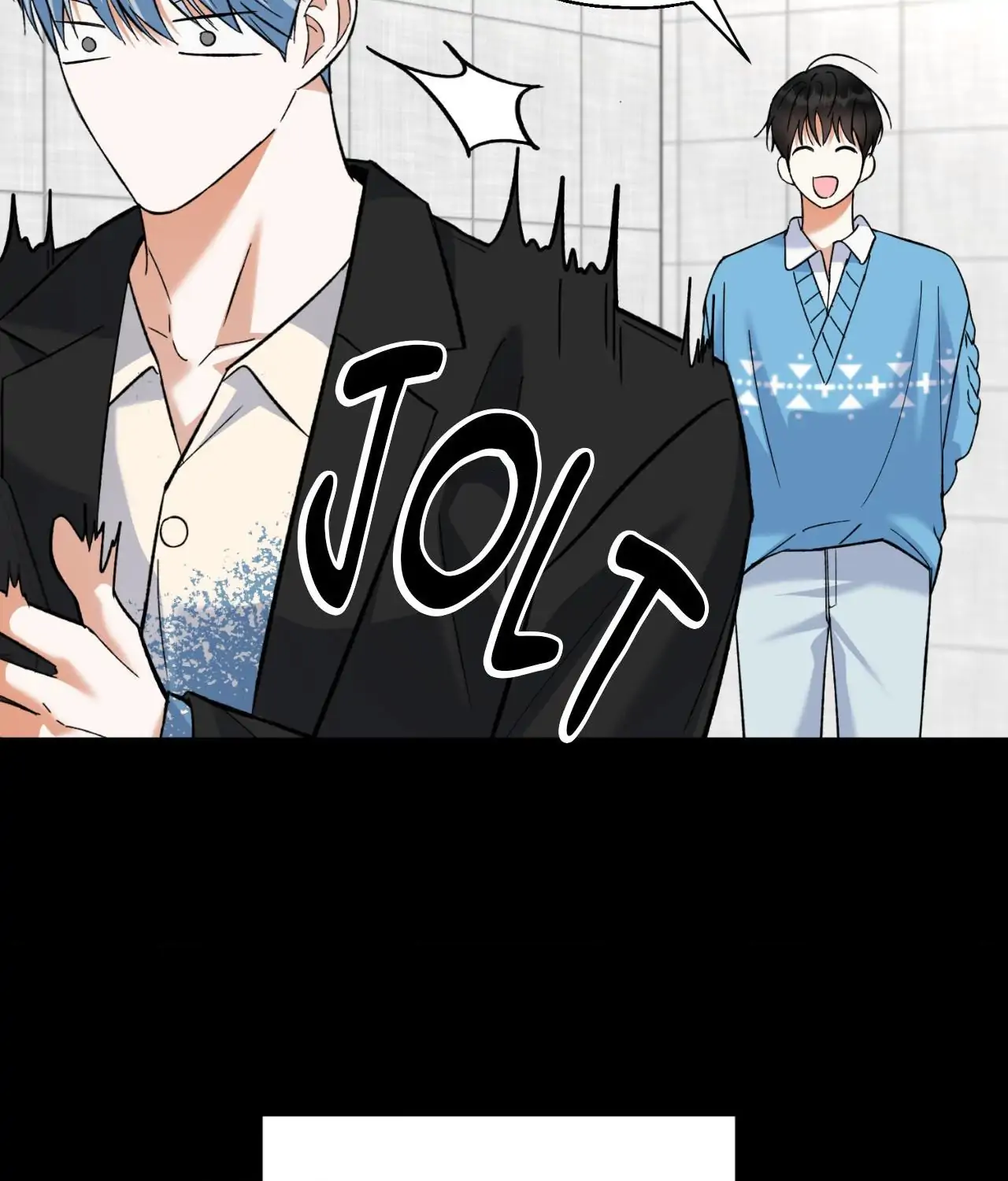 Do It for the Fans, Not Me! [Official] - Chapter 26 manhwa