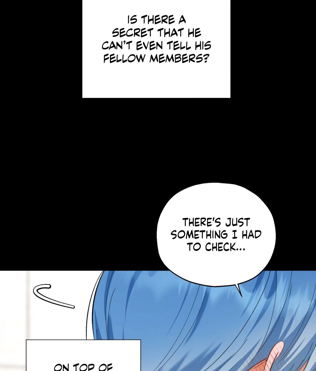 Do It for the Fans, Not Me! [Official] - Chapter 26 manhwa
