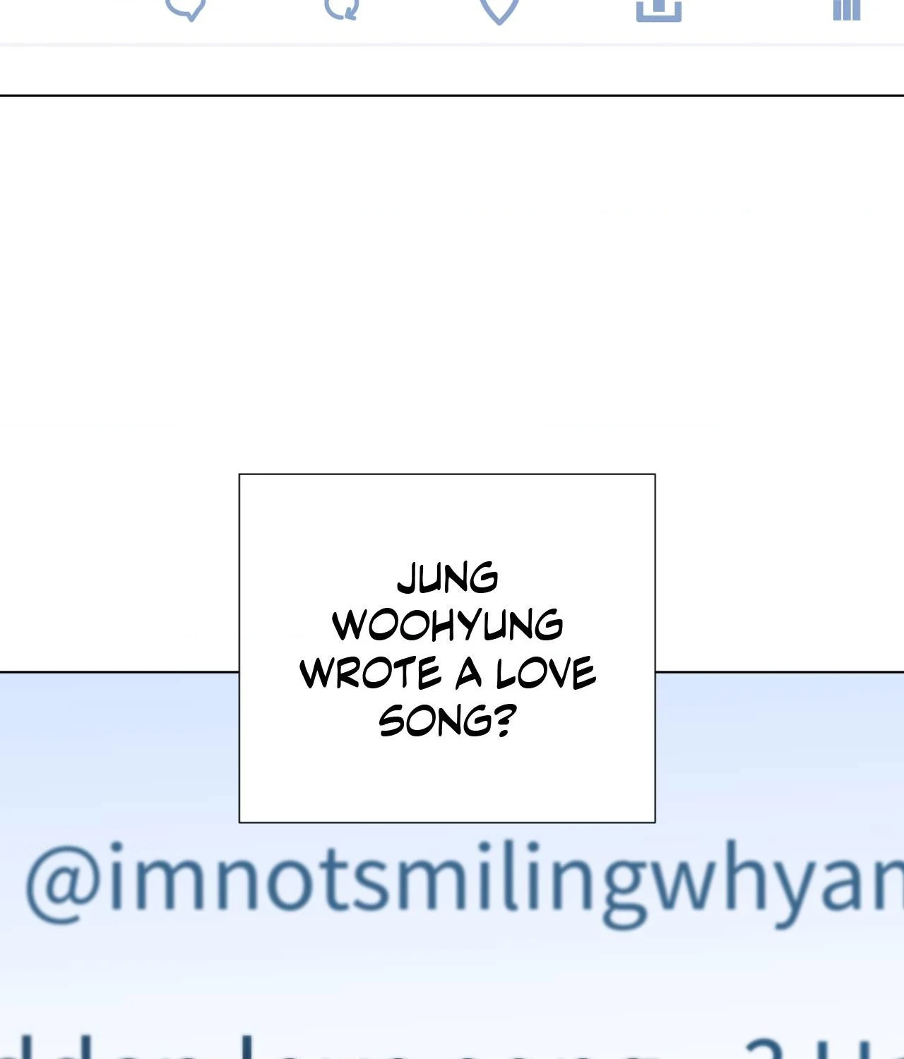 Do It for the Fans, Not Me! [Official] - Chapter 26 manhwa