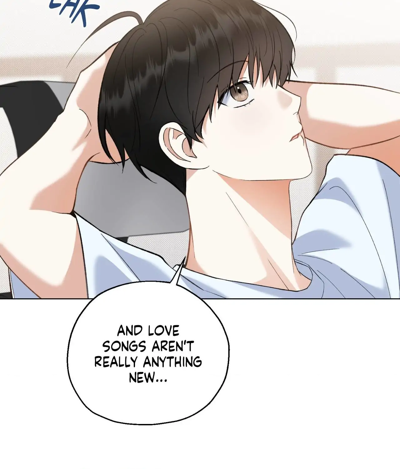 Do It for the Fans, Not Me! [Official] - Chapter 26 manhwa