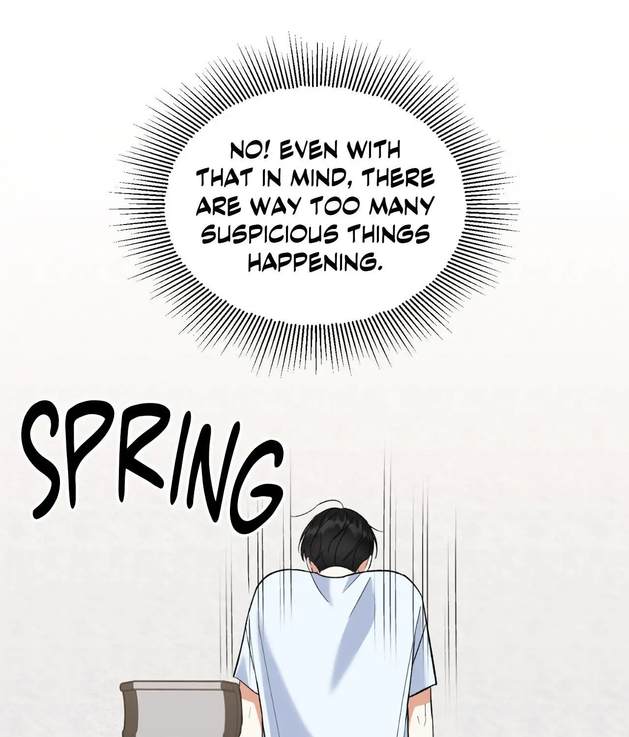 Do It for the Fans, Not Me! [Official] - Chapter 26 manhwa