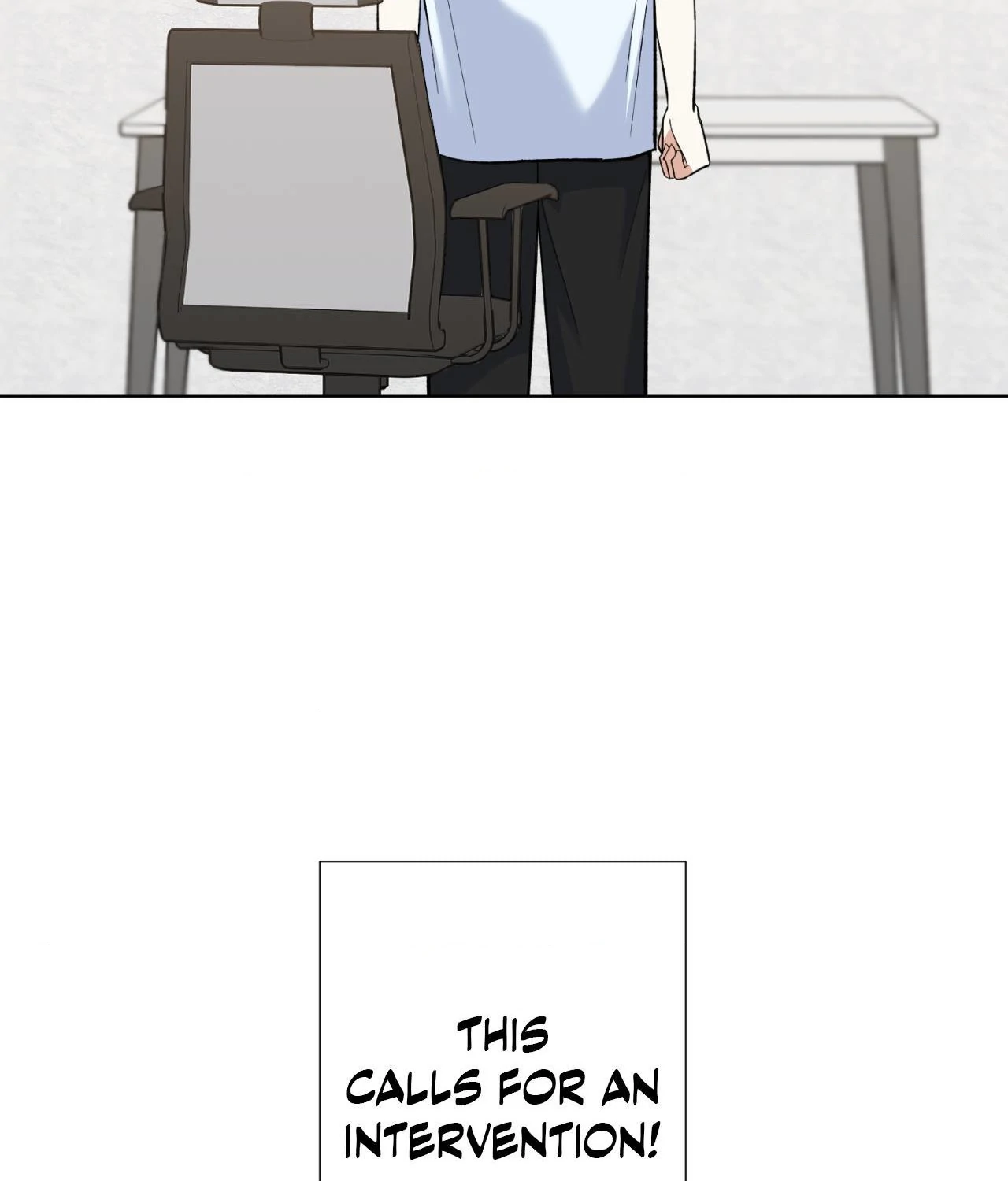 Do It for the Fans, Not Me! [Official] - Chapter 26 manhwa