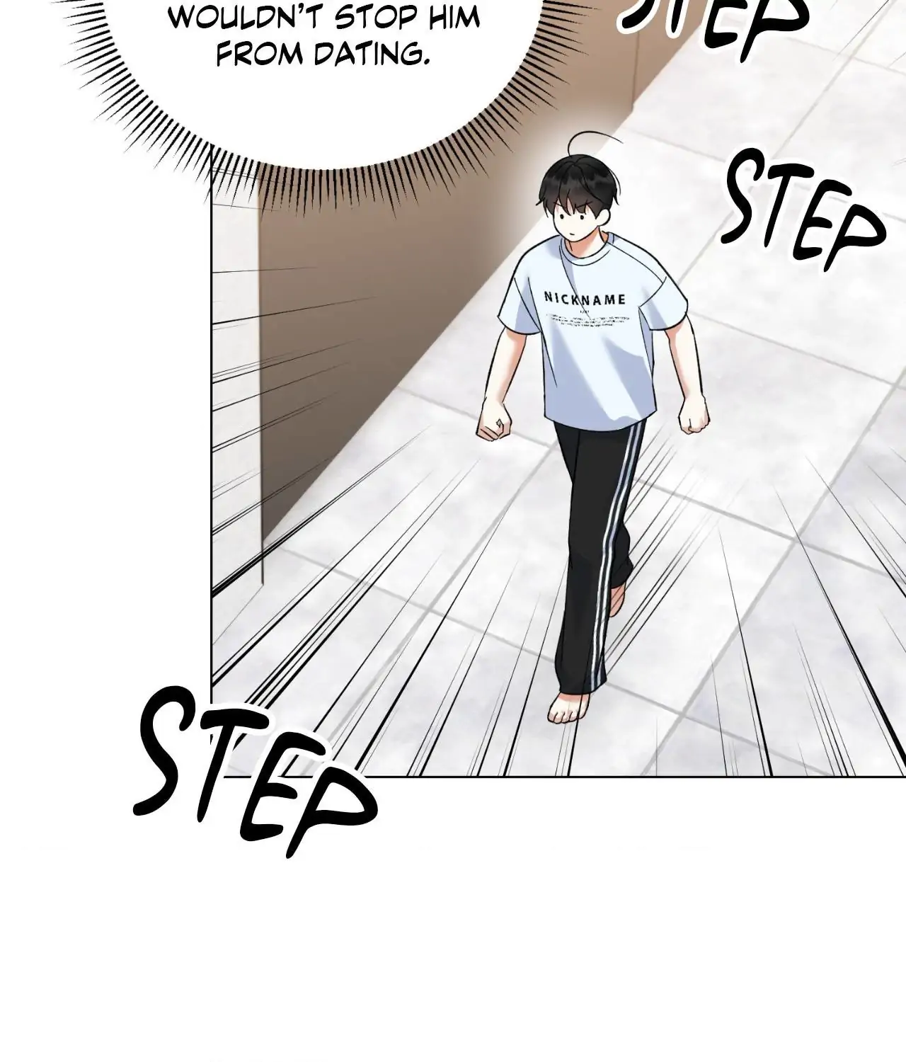 Do It for the Fans, Not Me! [Official] - Chapter 26 manhwa