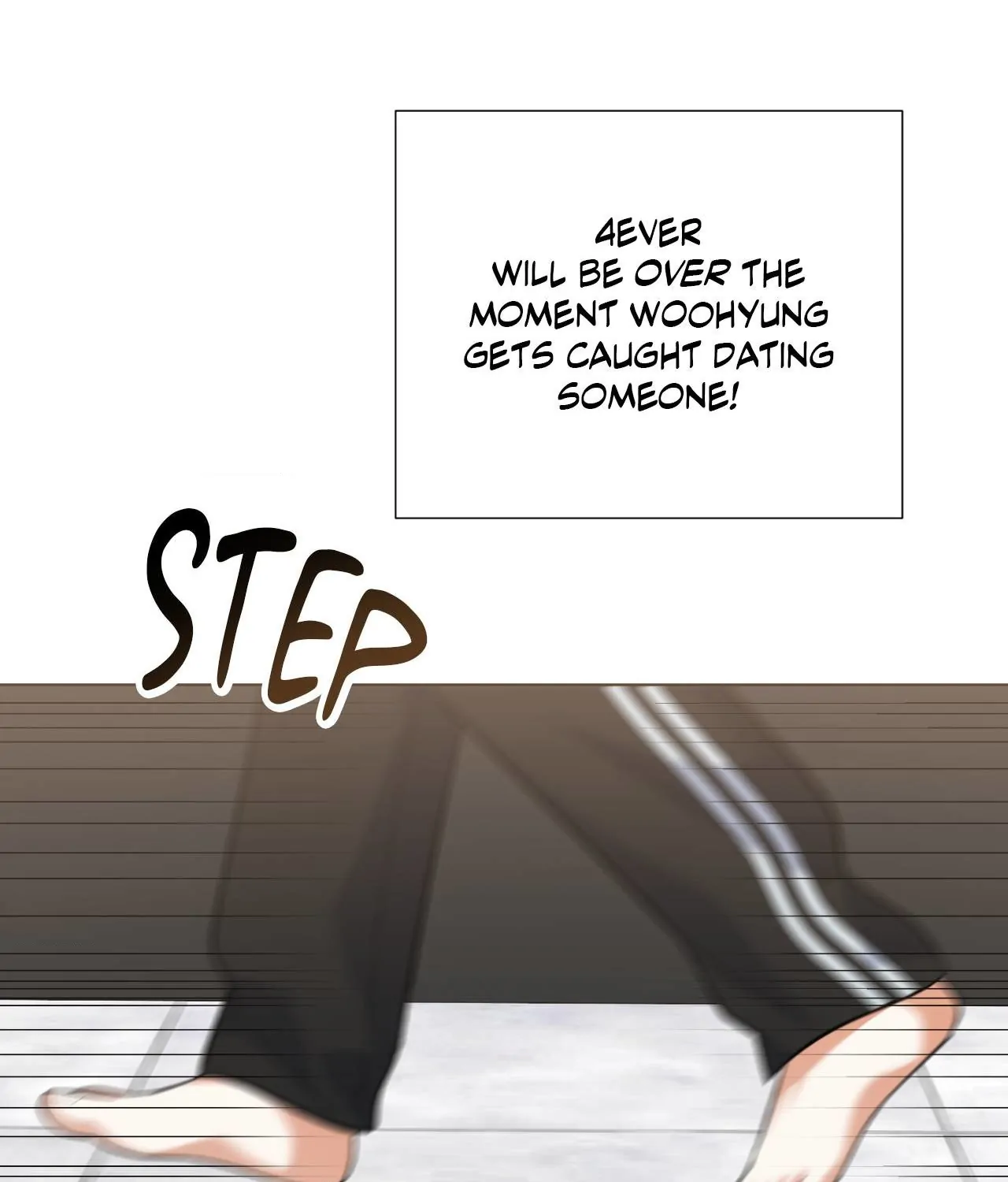 Do It for the Fans, Not Me! [Official] - Chapter 26 manhwa