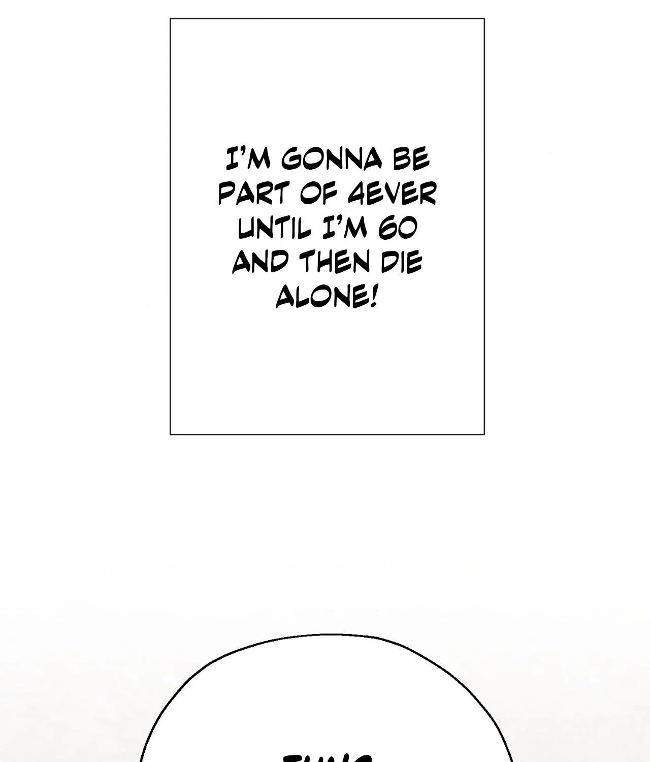 Do It for the Fans, Not Me! [Official] - Chapter 26 manhwa