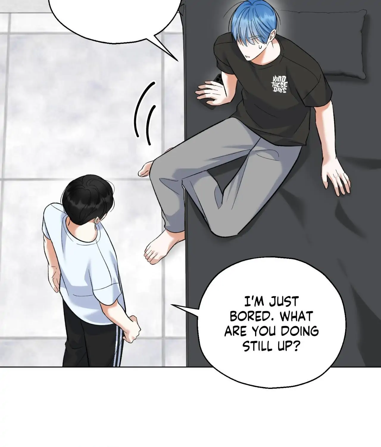 Do It for the Fans, Not Me! [Official] - Chapter 26 manhwa