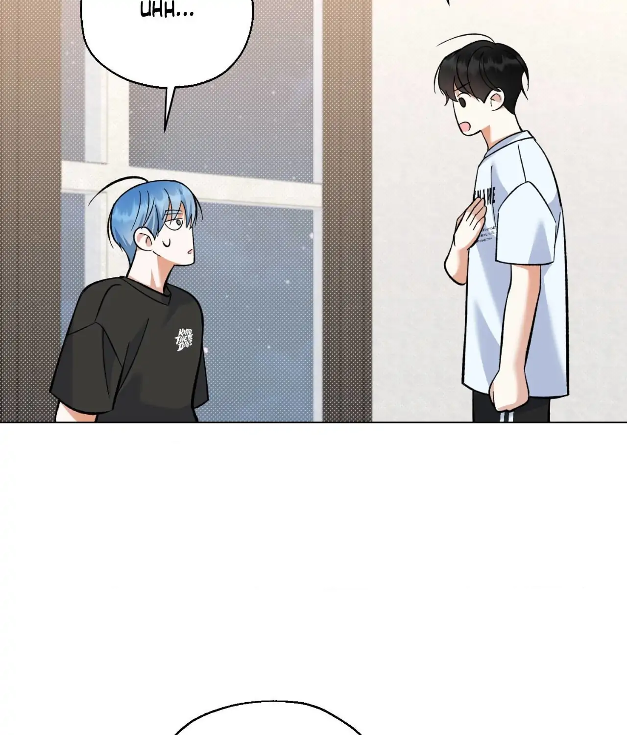 Do It for the Fans, Not Me! [Official] - Chapter 26 manhwa