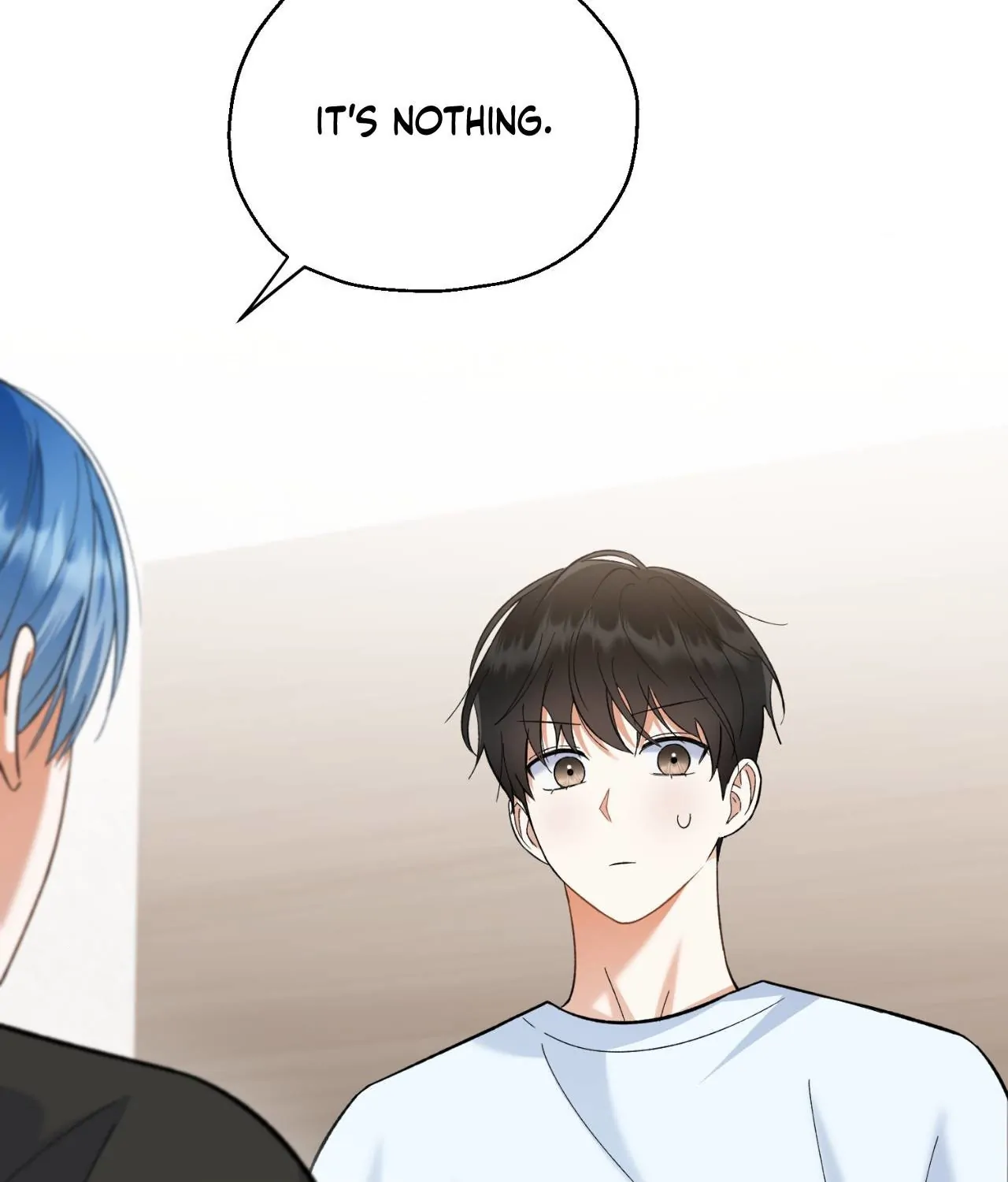 Do It for the Fans, Not Me! [Official] - Chapter 26 manhwa
