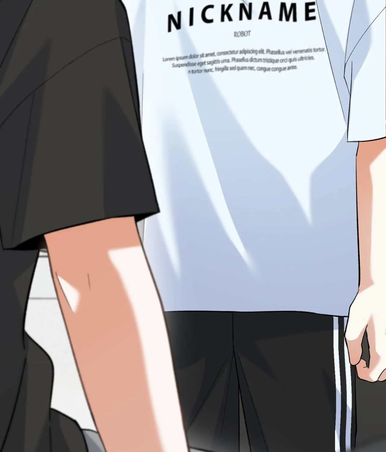 Do It for the Fans, Not Me! [Official] - Chapter 26 manhwa