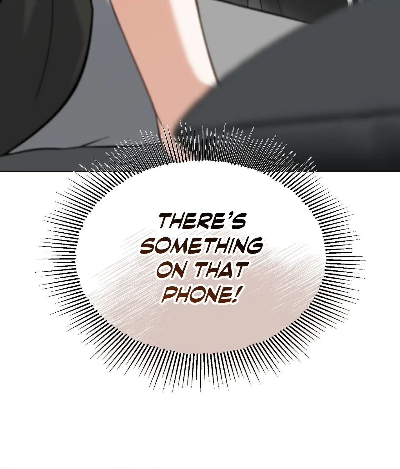 Do It for the Fans, Not Me! [Official] - Chapter 26 manhwa