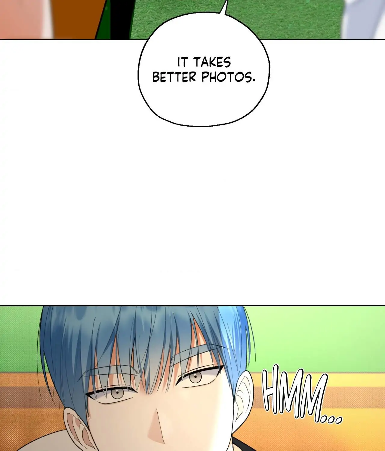 Do It for the Fans, Not Me! [Official] - Chapter 27 manhwa