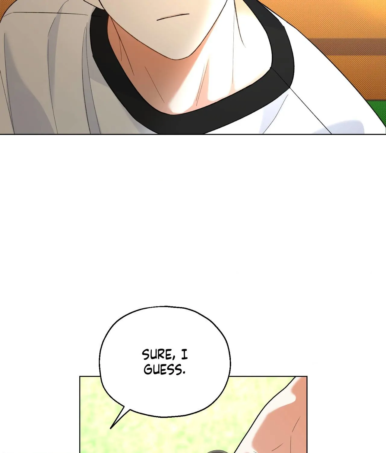 Do It for the Fans, Not Me! [Official] - Chapter 27 manhwa