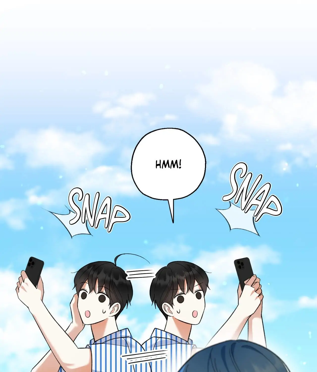Do It for the Fans, Not Me! [Official] - Chapter 27 manhwa