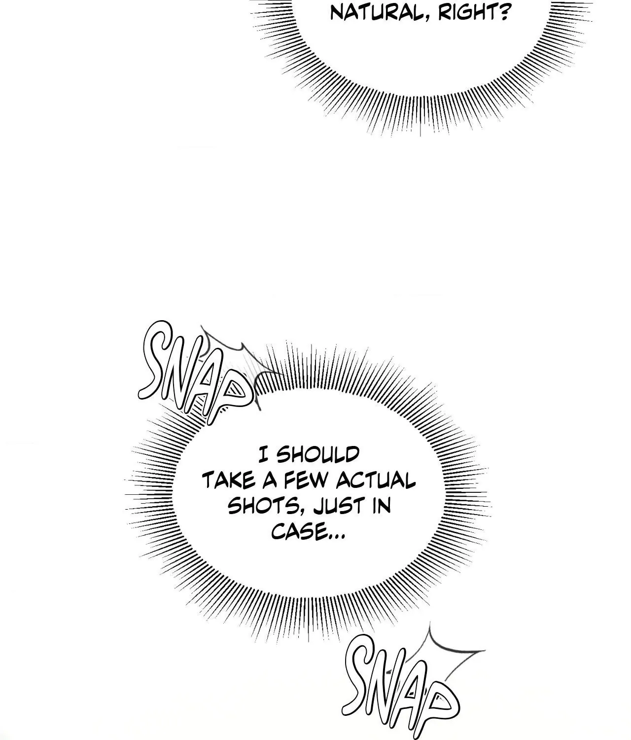 Do It for the Fans, Not Me! [Official] - Chapter 27 manhwa