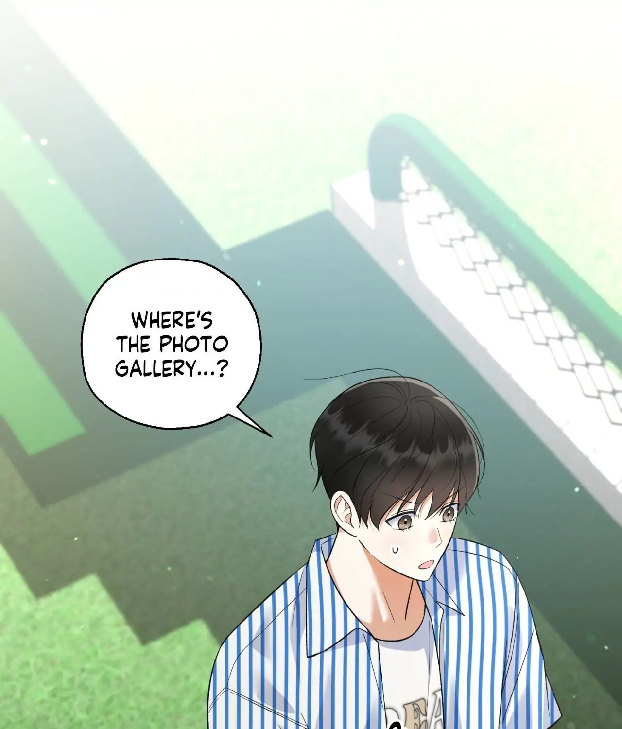 Do It for the Fans, Not Me! [Official] - Chapter 27 manhwa