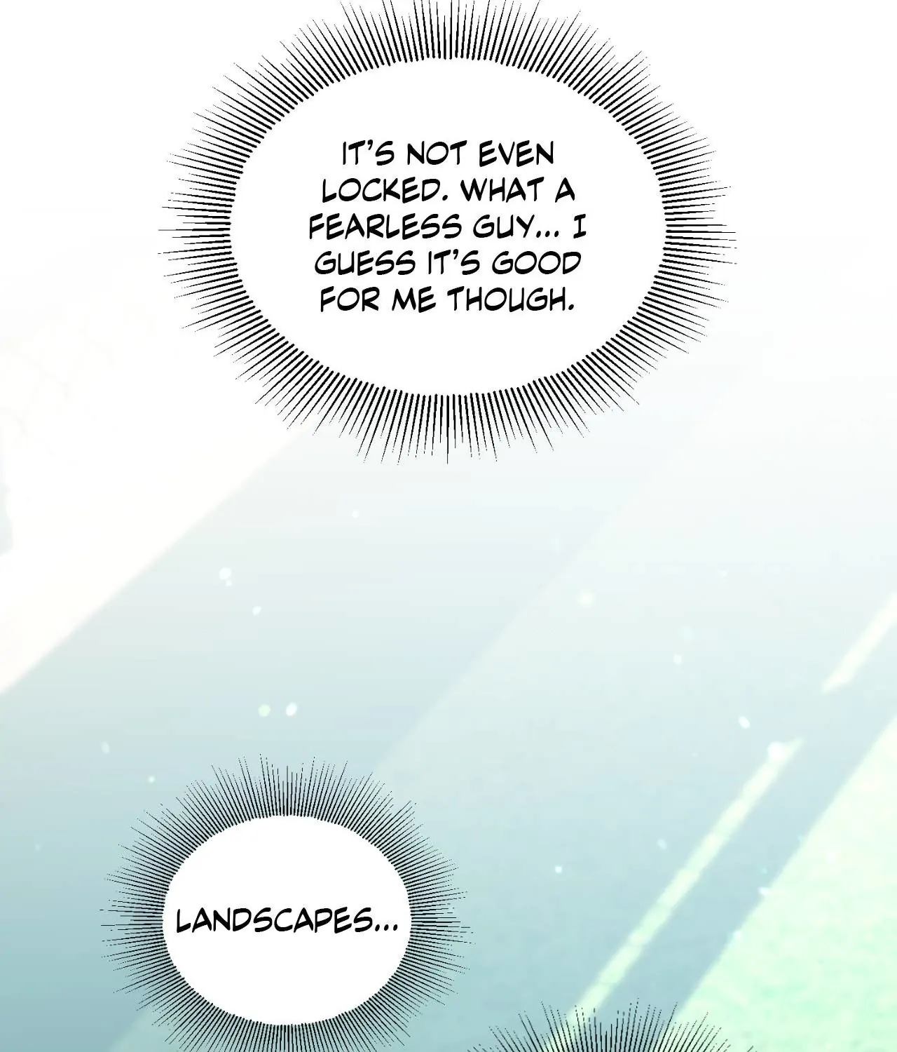 Do It for the Fans, Not Me! [Official] - Chapter 27 manhwa