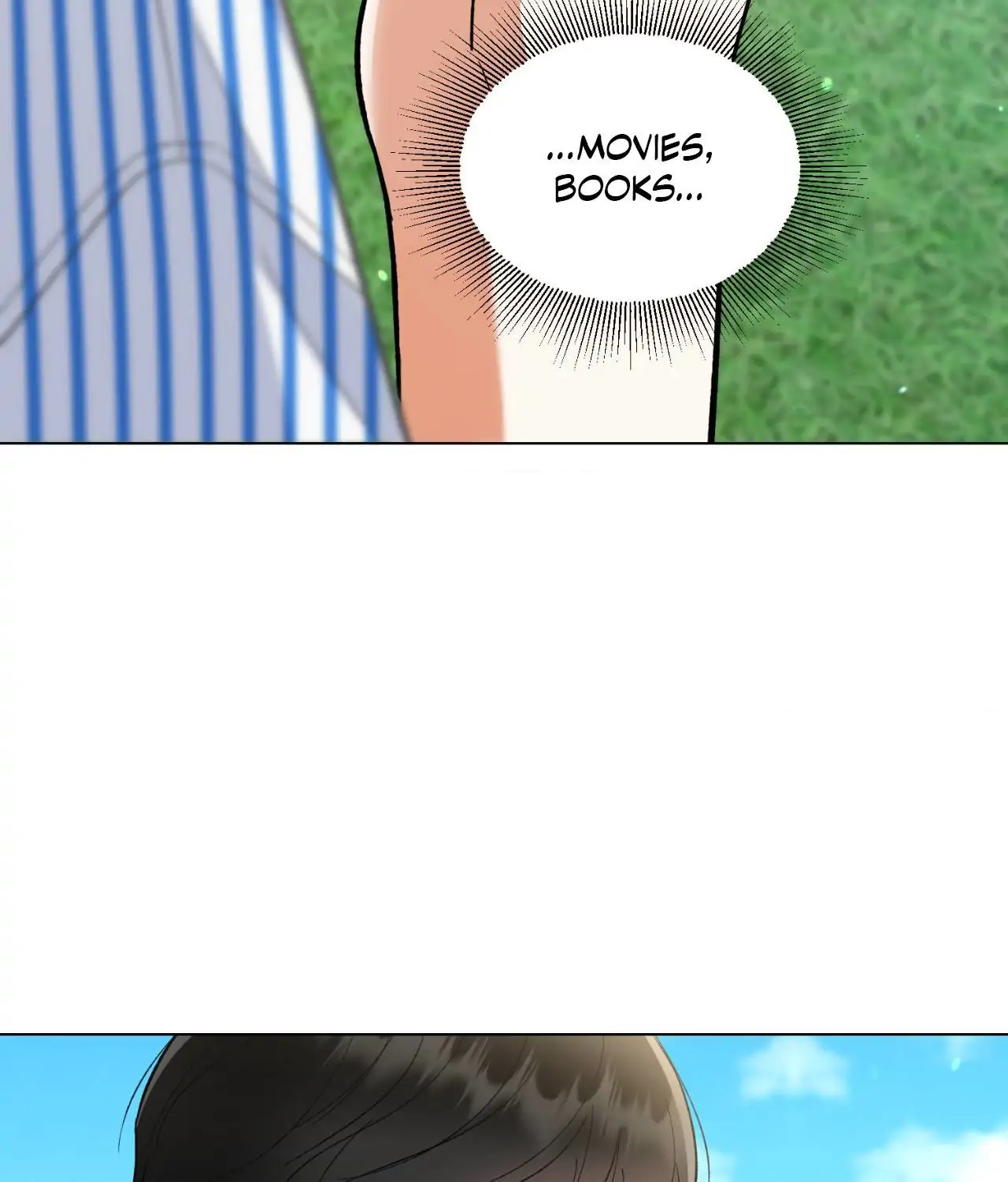 Do It for the Fans, Not Me! [Official] - Chapter 27 manhwa