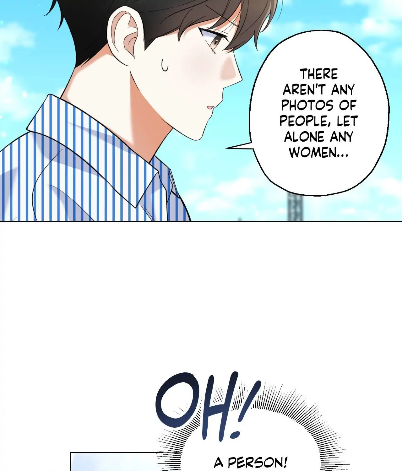 Do It for the Fans, Not Me! [Official] - Chapter 27 manhwa