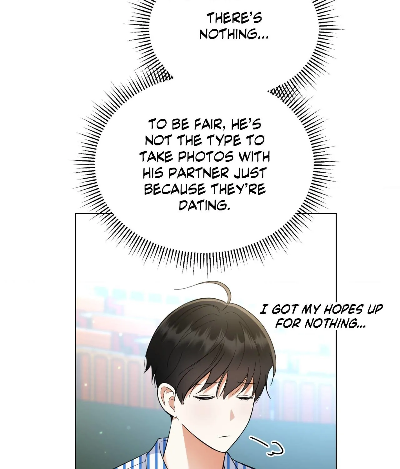 Do It for the Fans, Not Me! [Official] - Chapter 27 manhwa